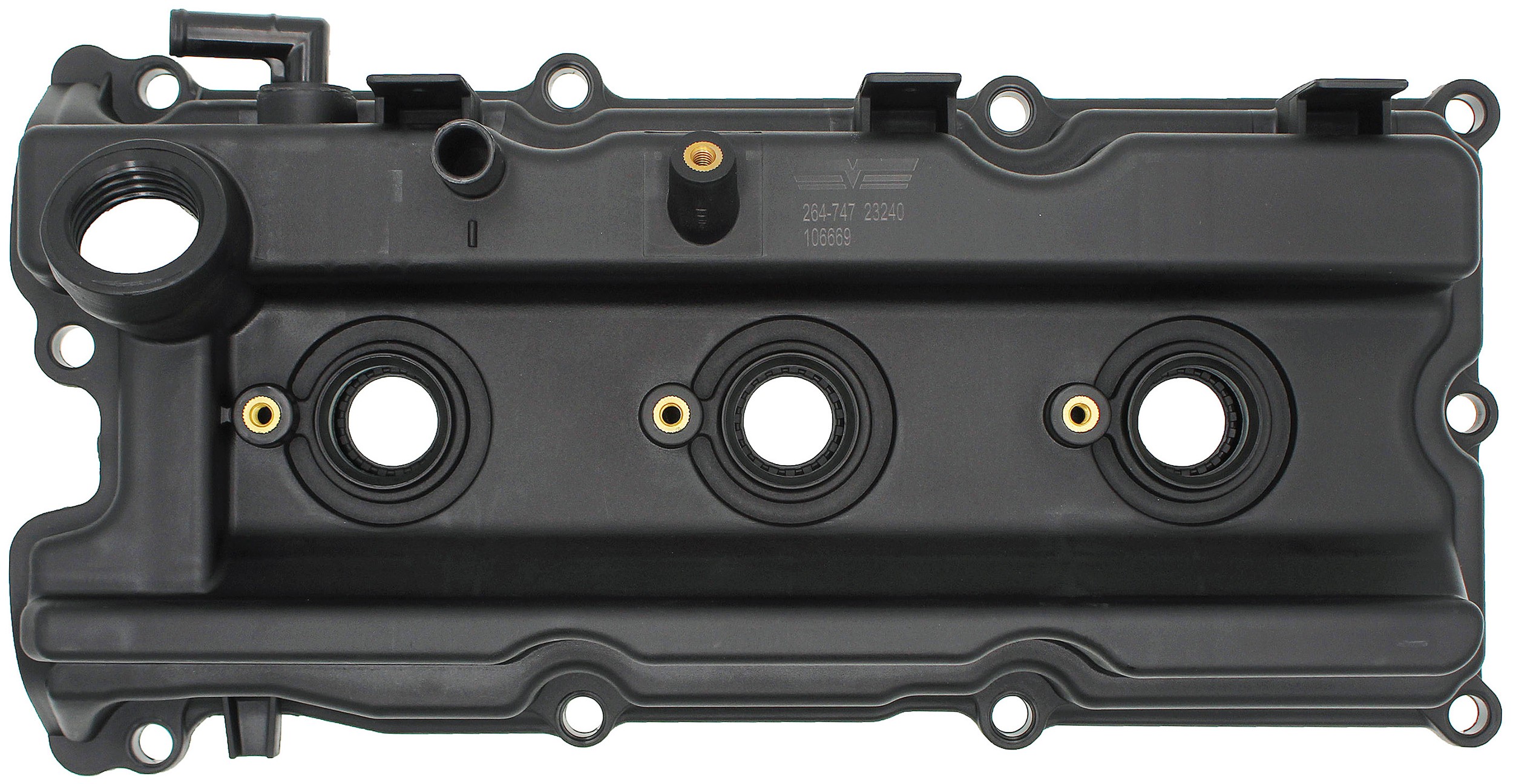 Engine Valve Cover Kit