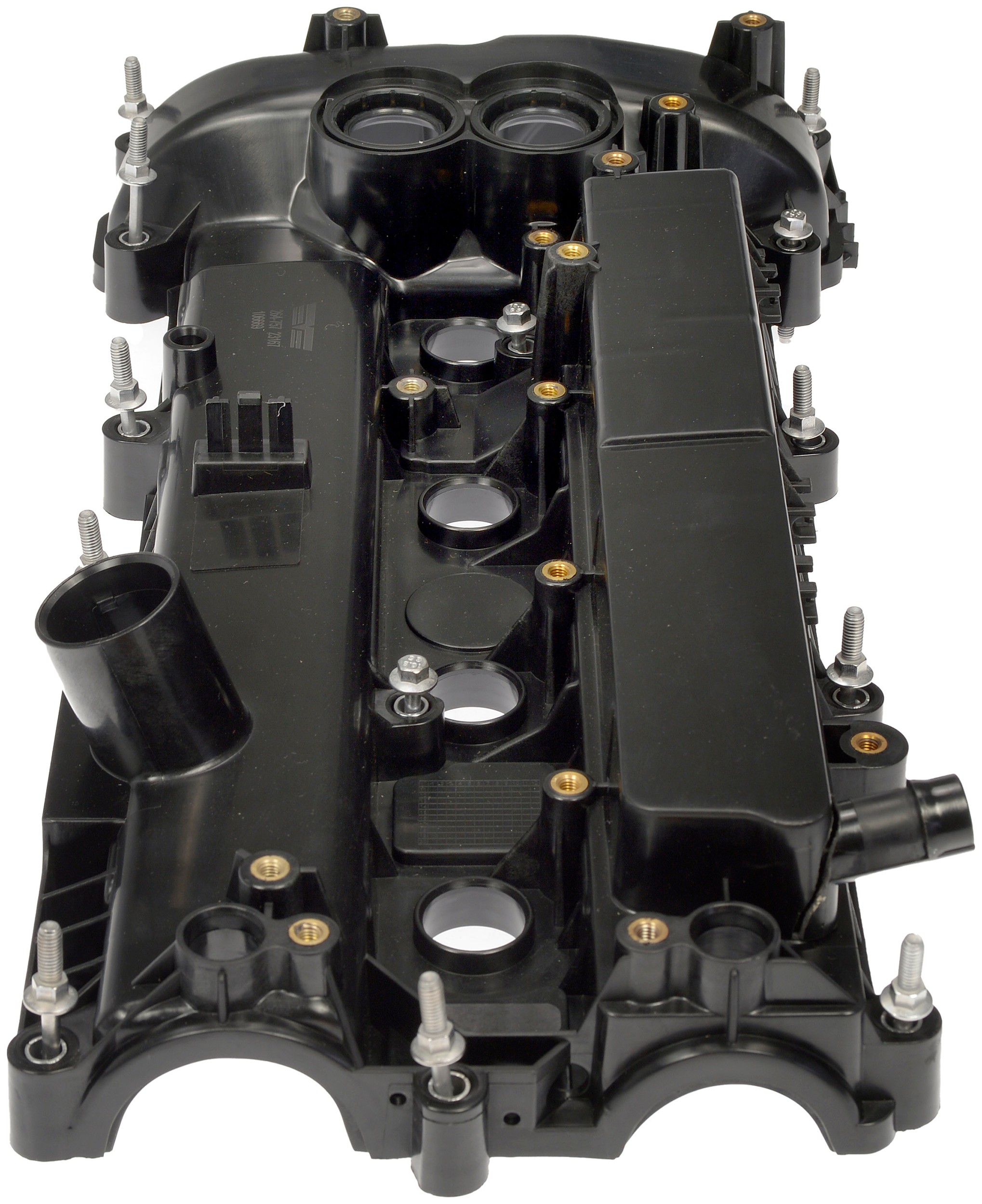 Engine Valve Cover Kit