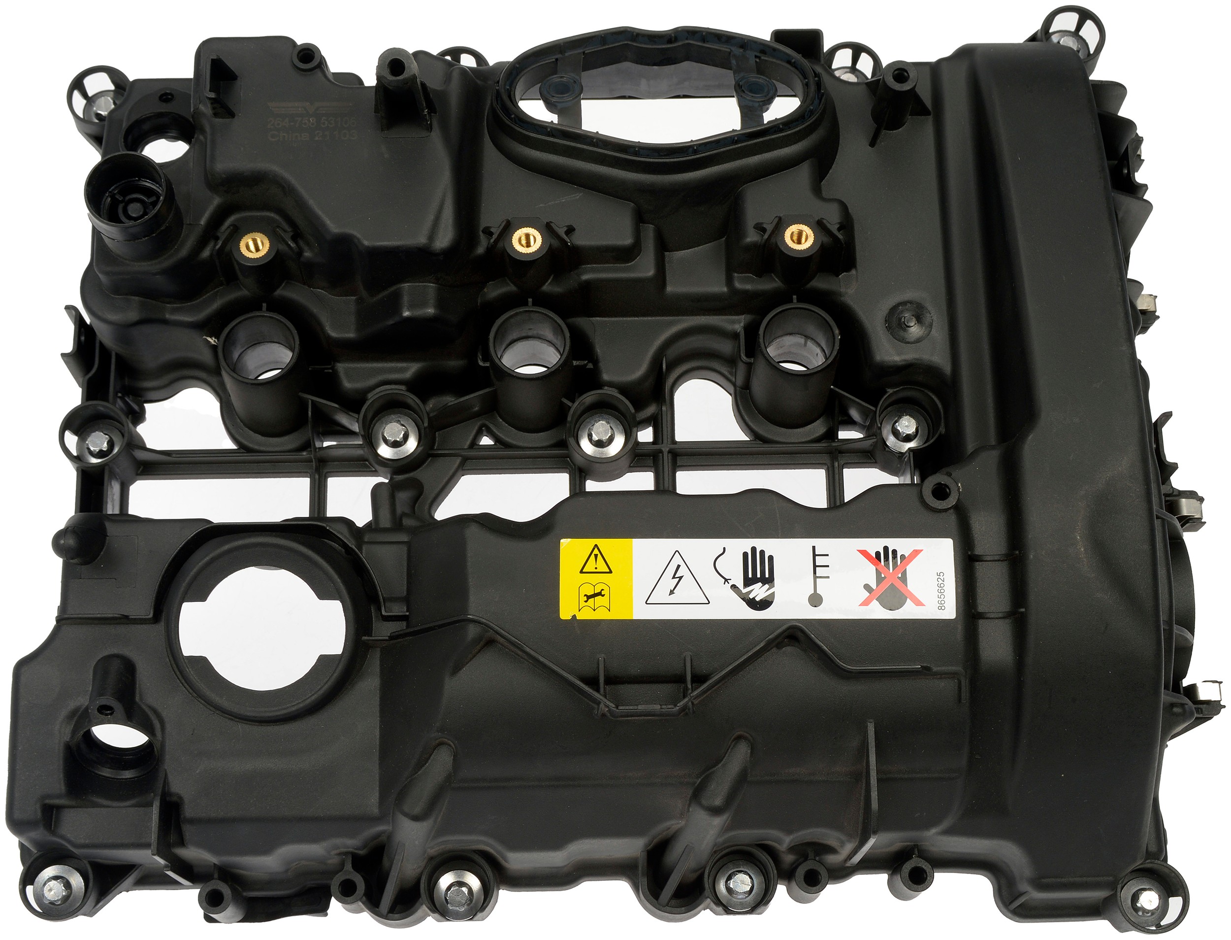 Engine Valve Cover Kit