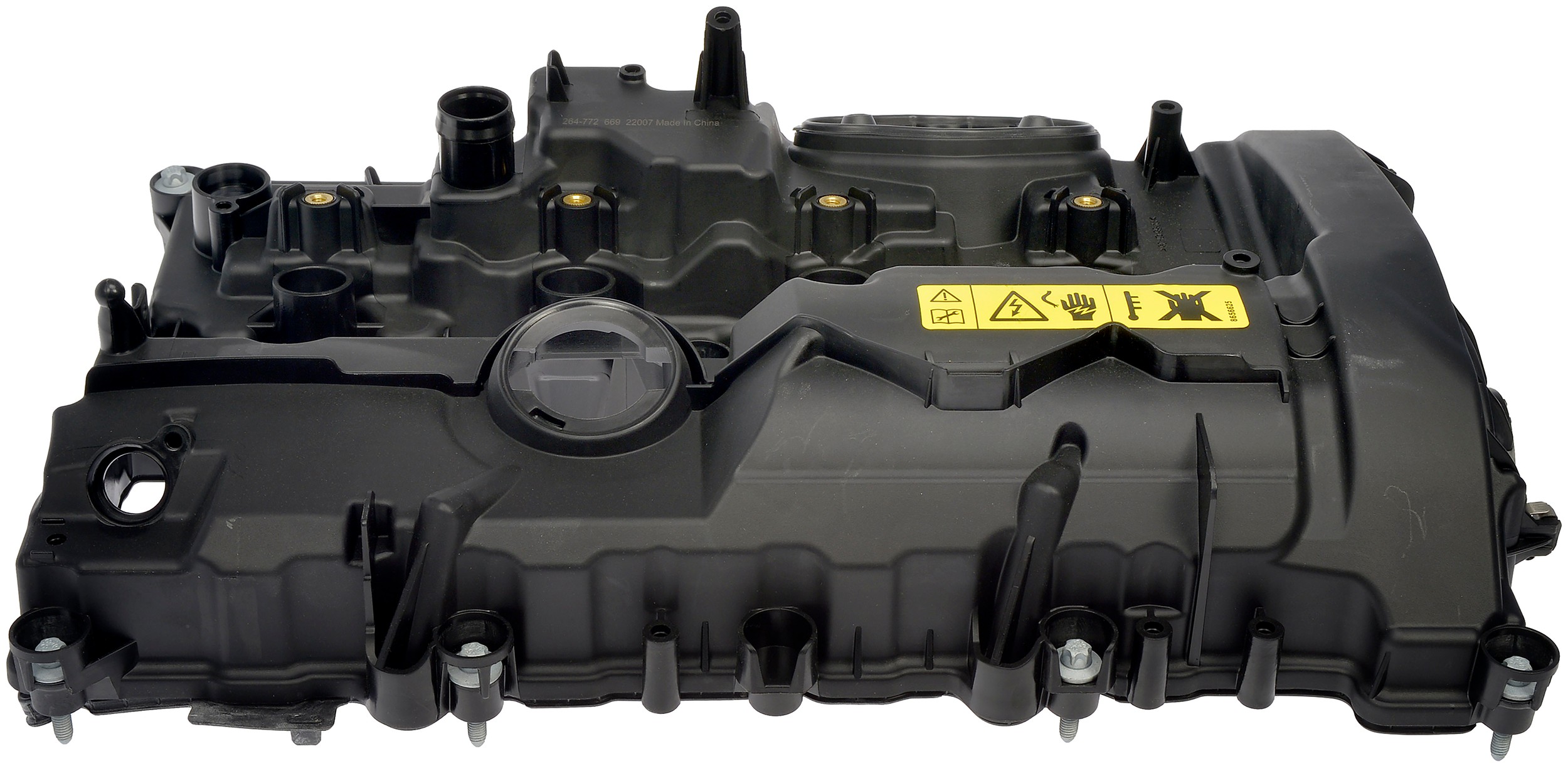 Engine Valve Cover Kit