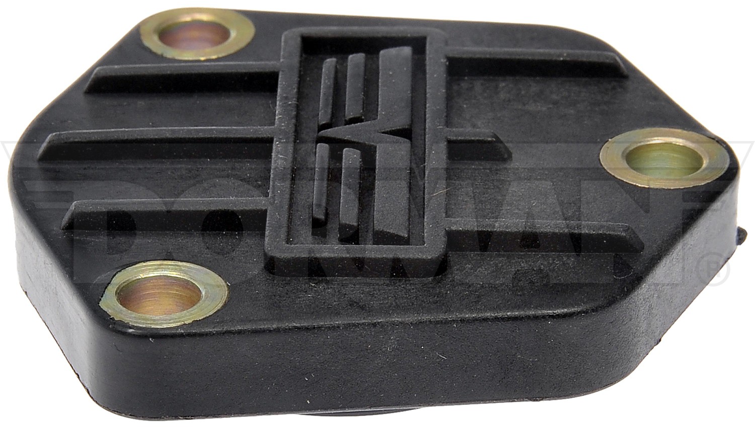 Engine Oil Pan Sensor Cover