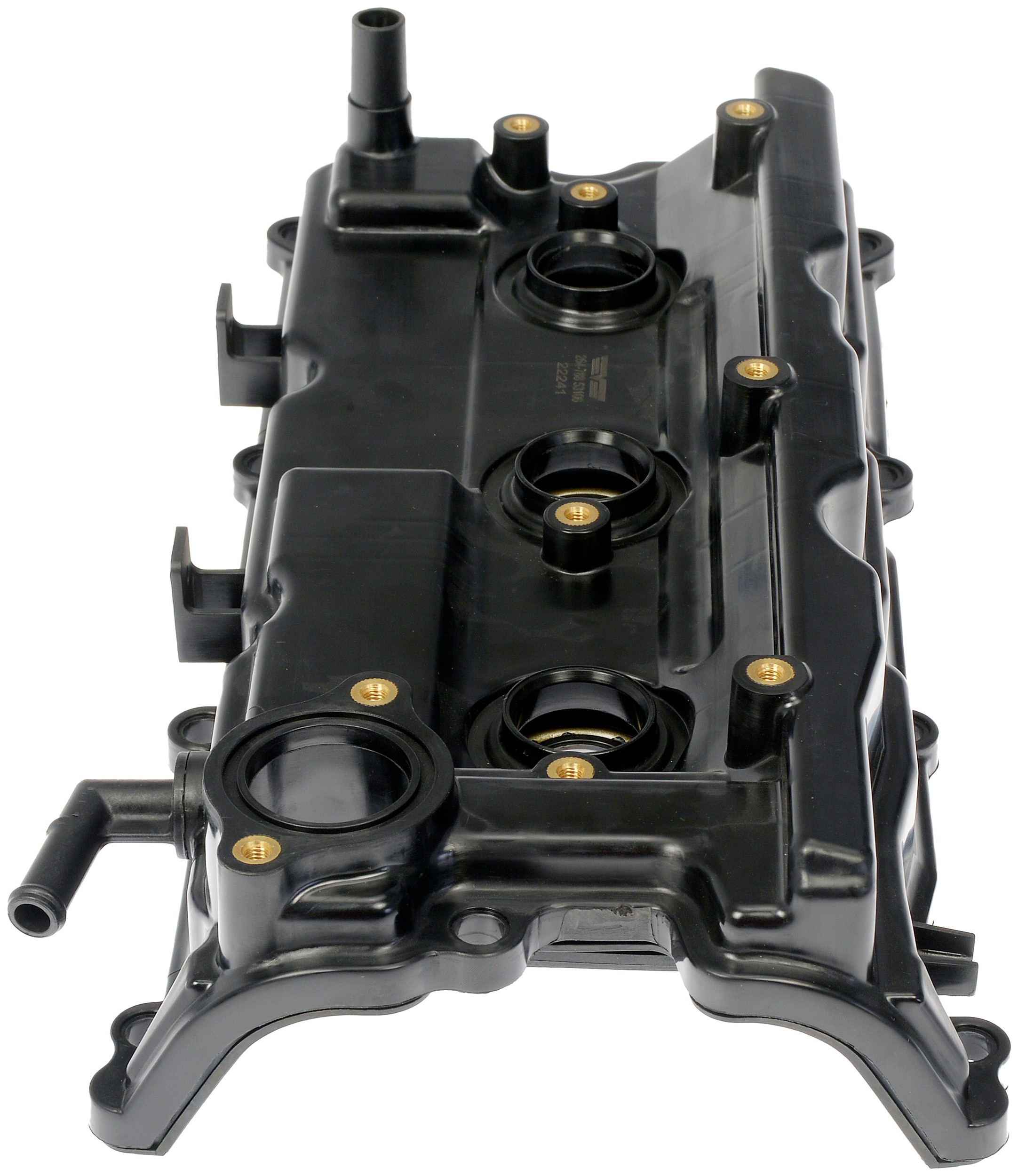Engine Valve Cover Kit