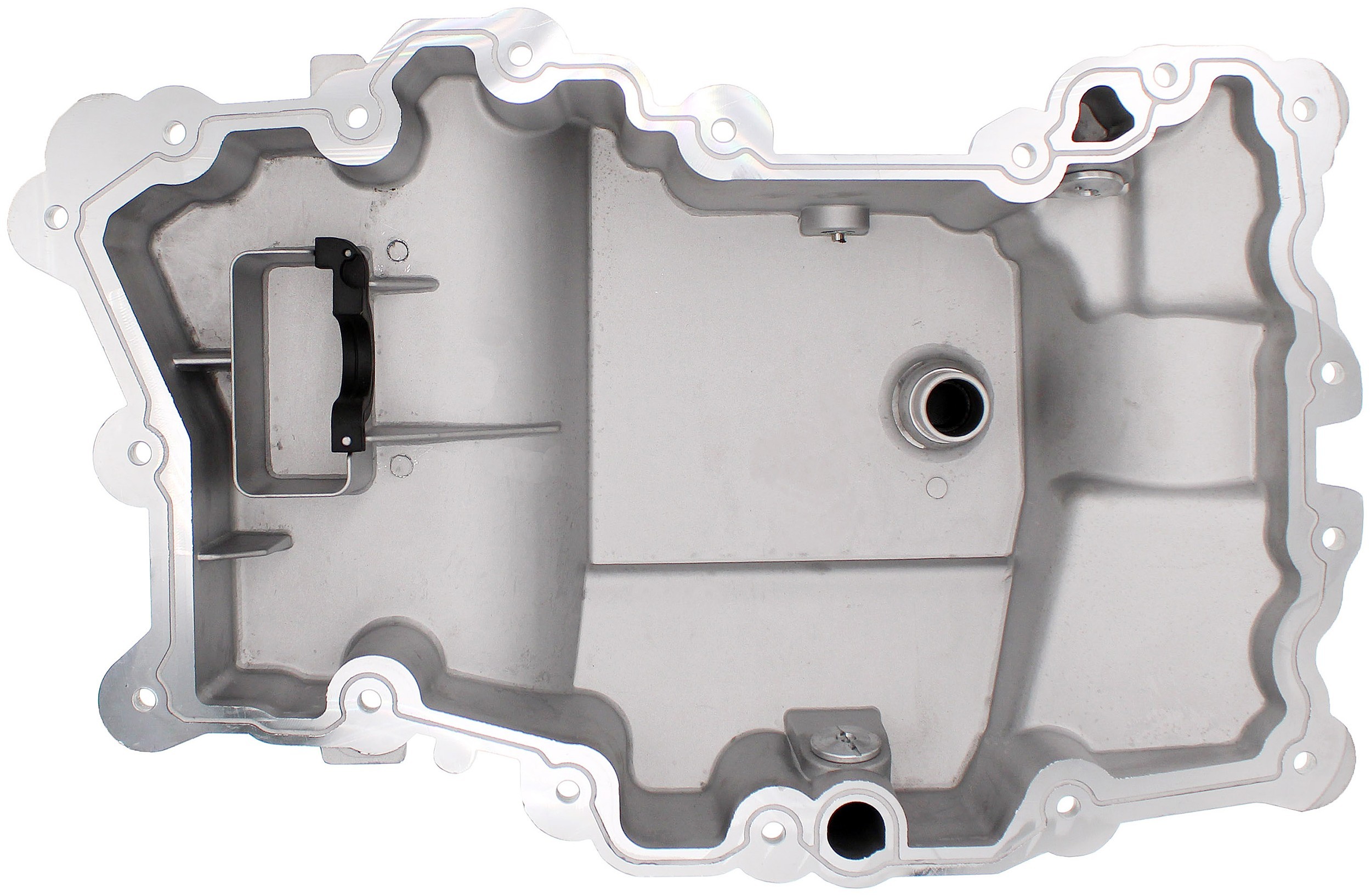 Engine Oil Pan