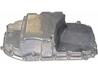 Engine Oil Pan