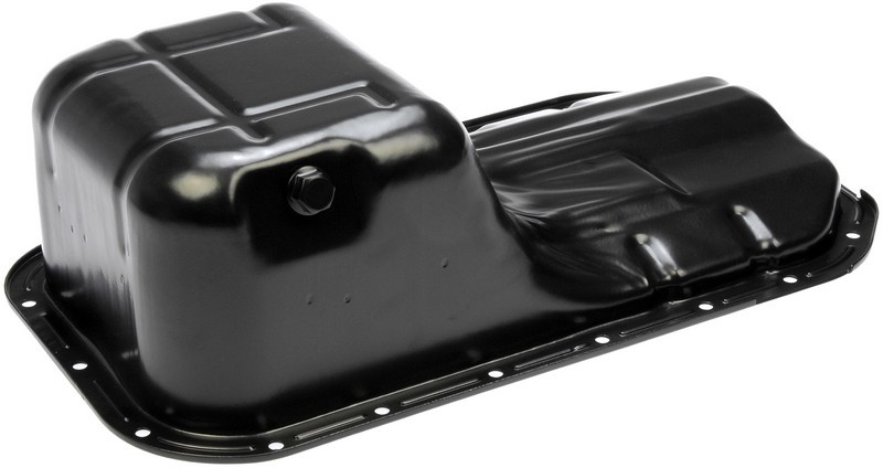 Engine Oil Pan