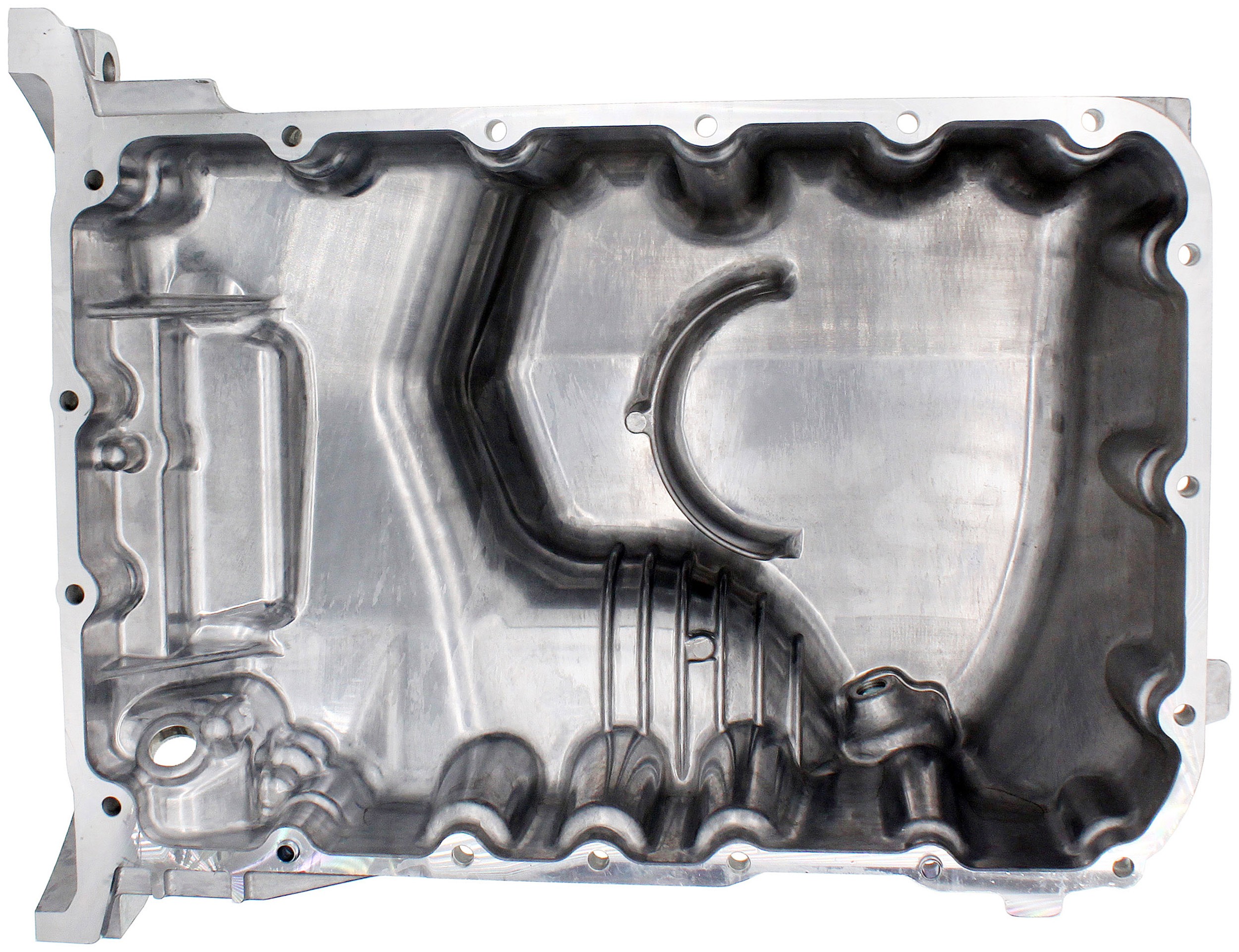 Engine Oil Pan