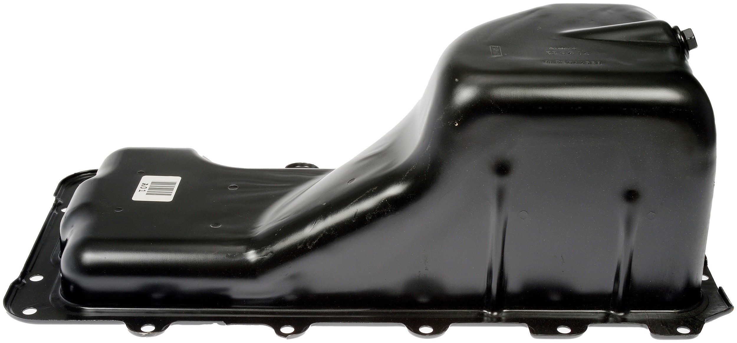 Engine Oil Pan