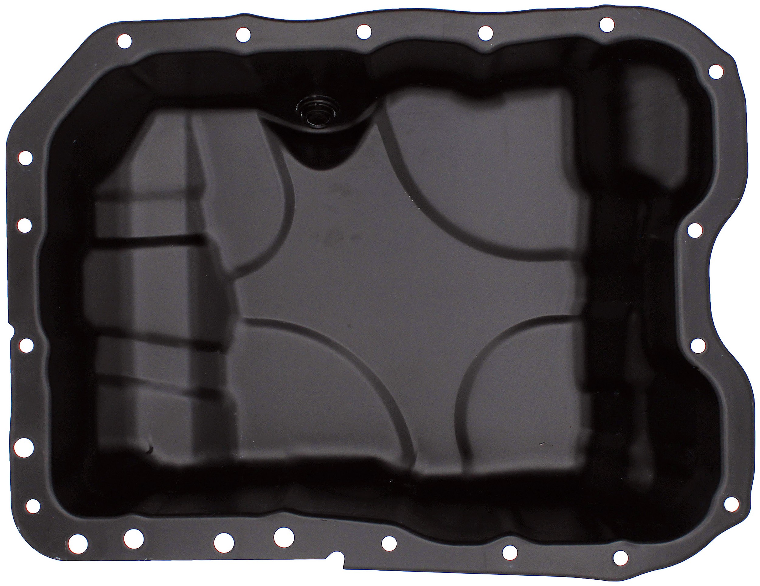 Engine Oil Pan