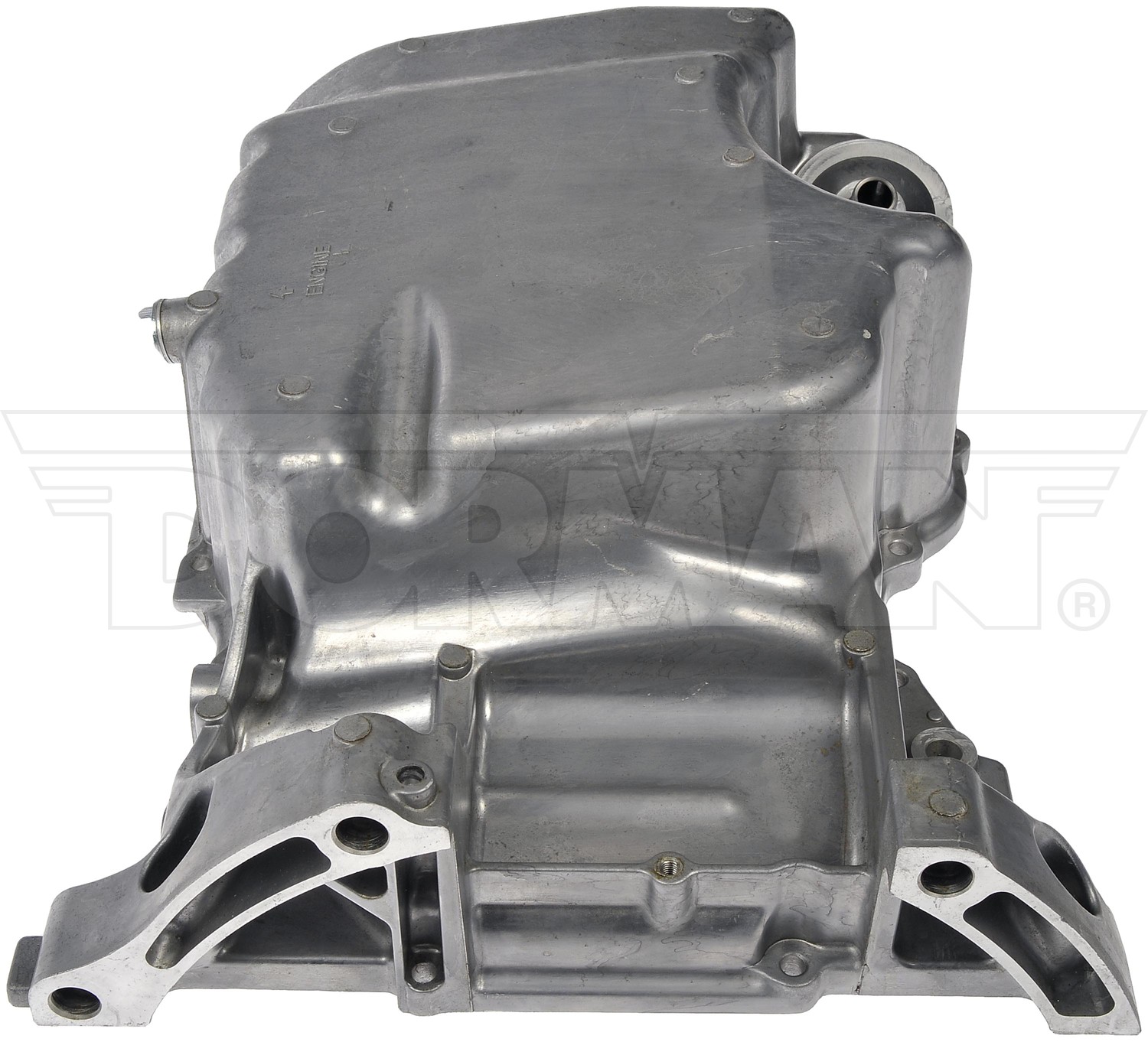 Engine Oil Pan