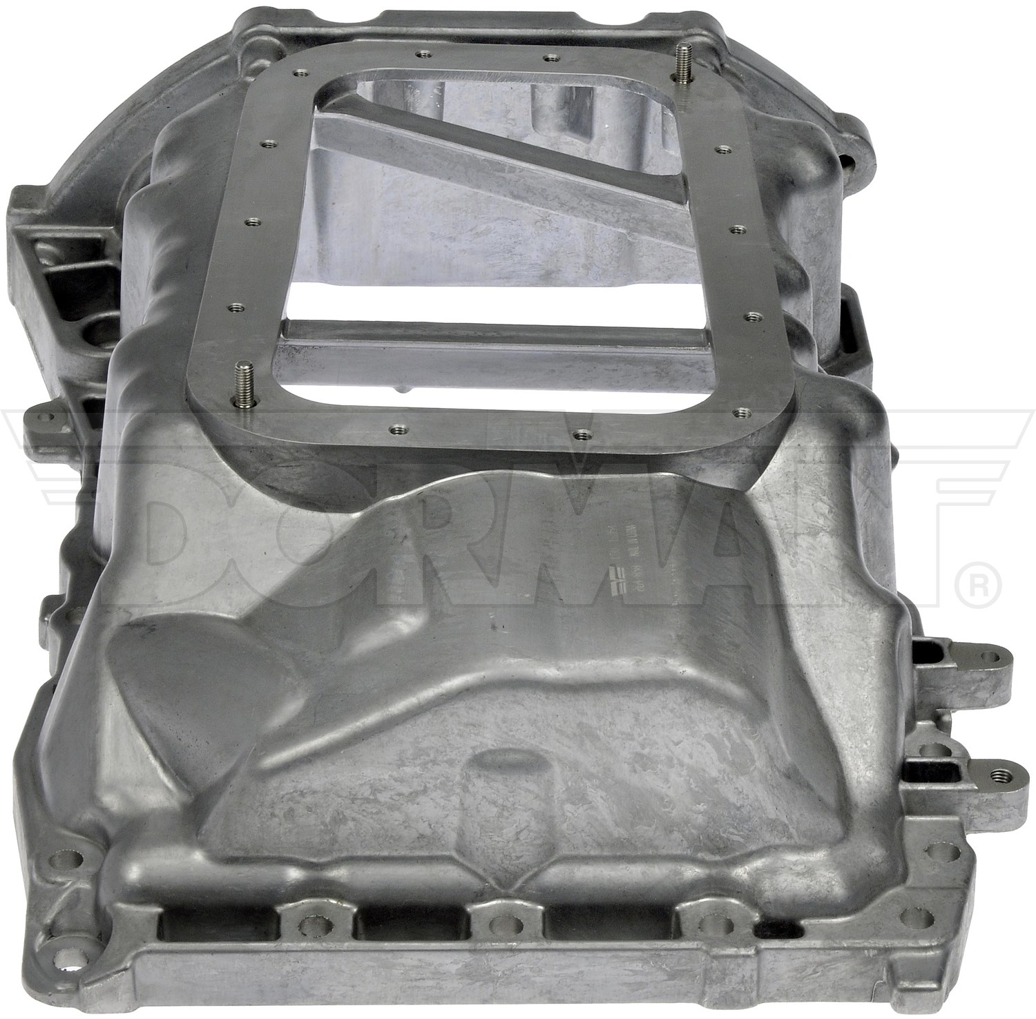 Engine Oil Pan