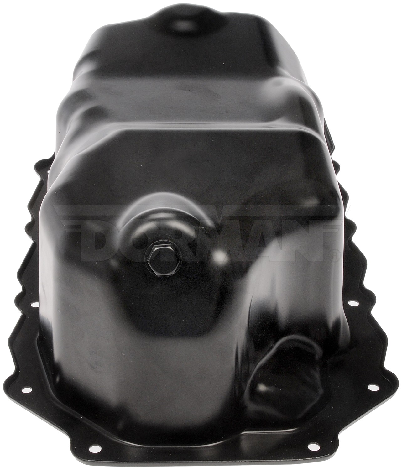 Engine Oil Pan