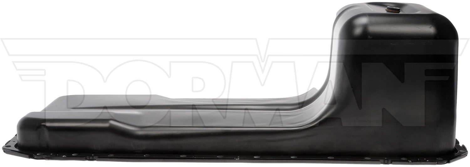 Engine Oil Pan