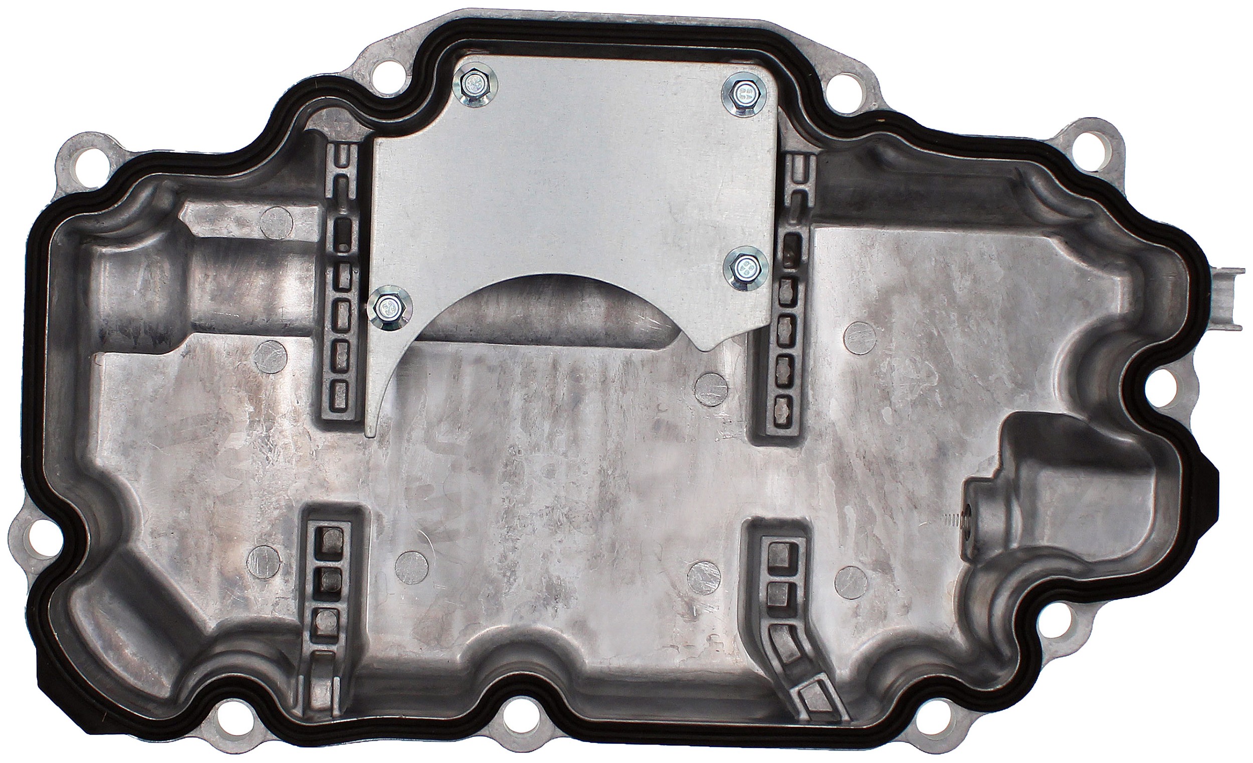 Engine Oil Pan