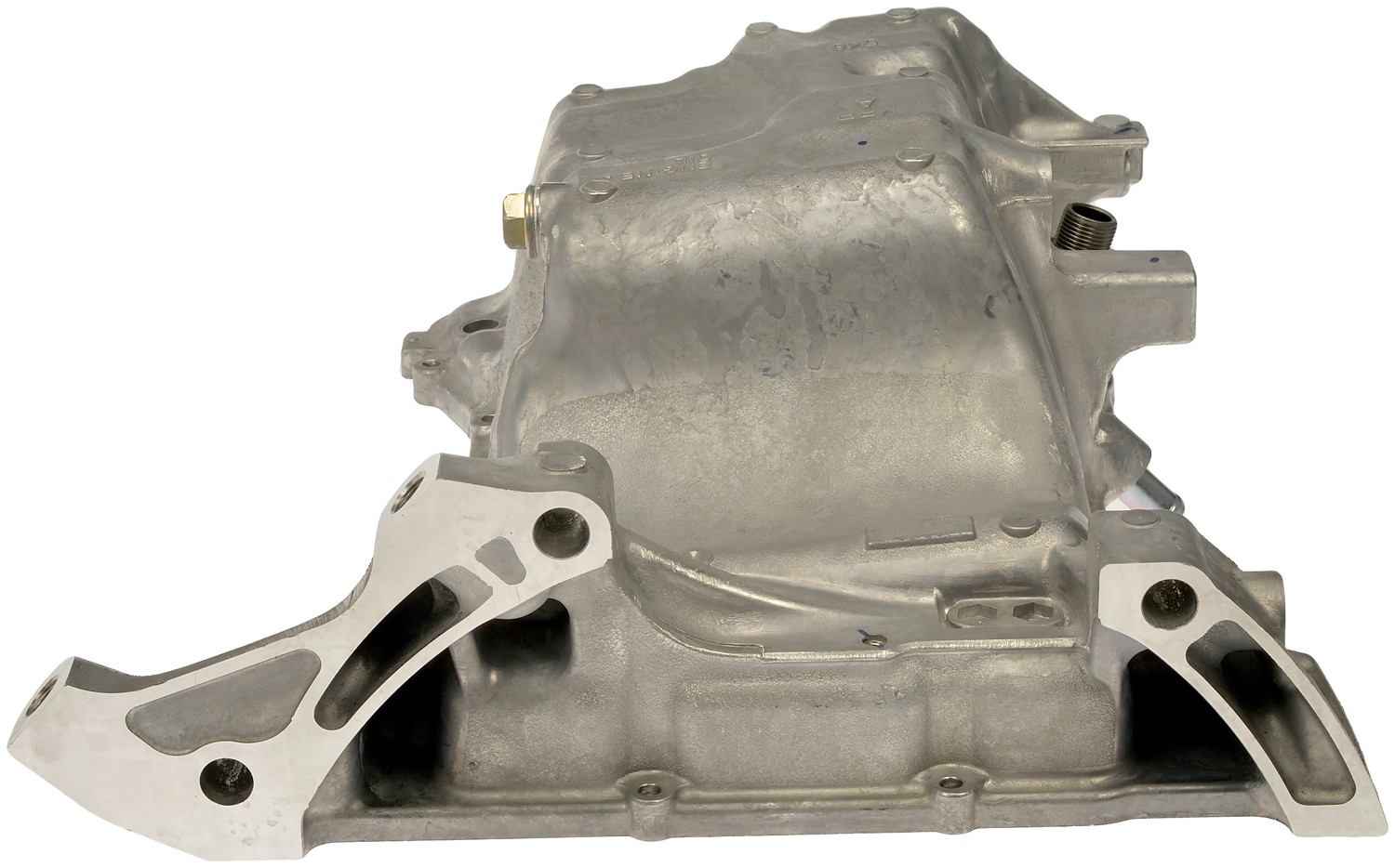 Engine Oil Pan