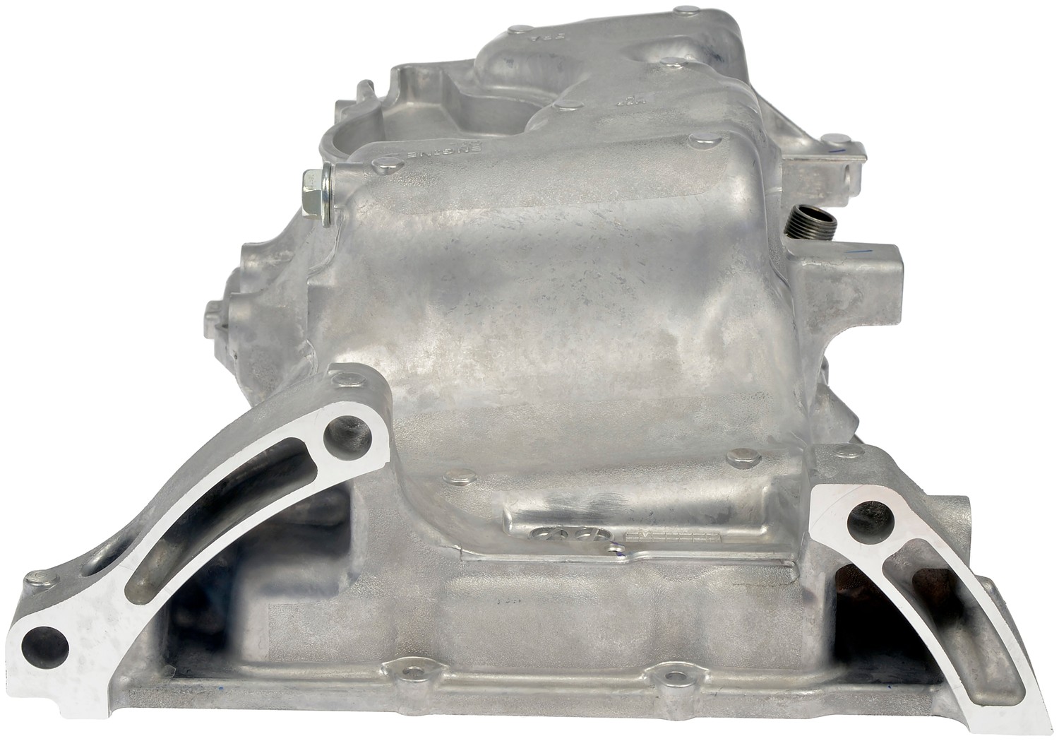 Engine Oil Pan