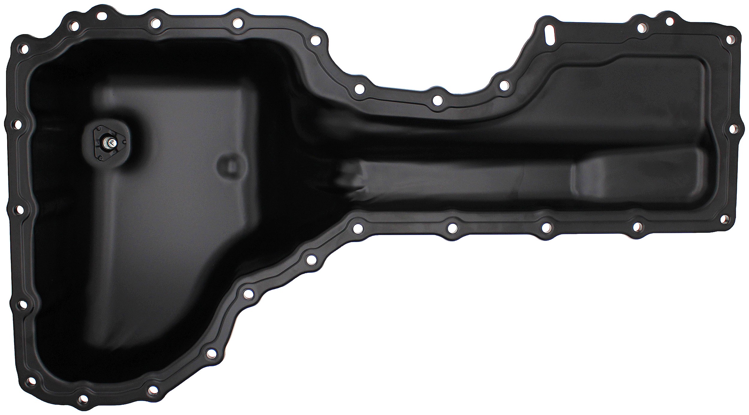 Engine Oil Pan