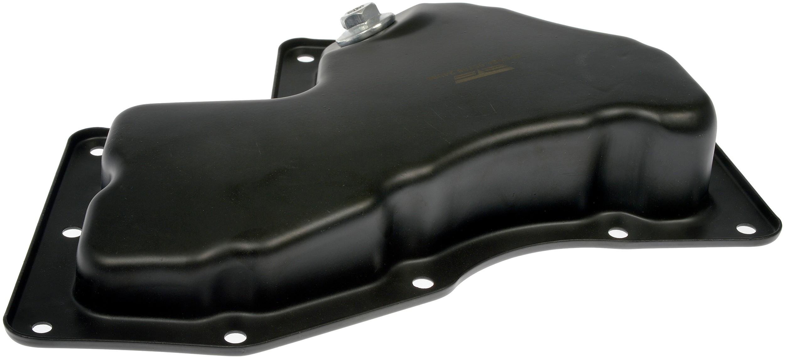 Engine Oil Pan