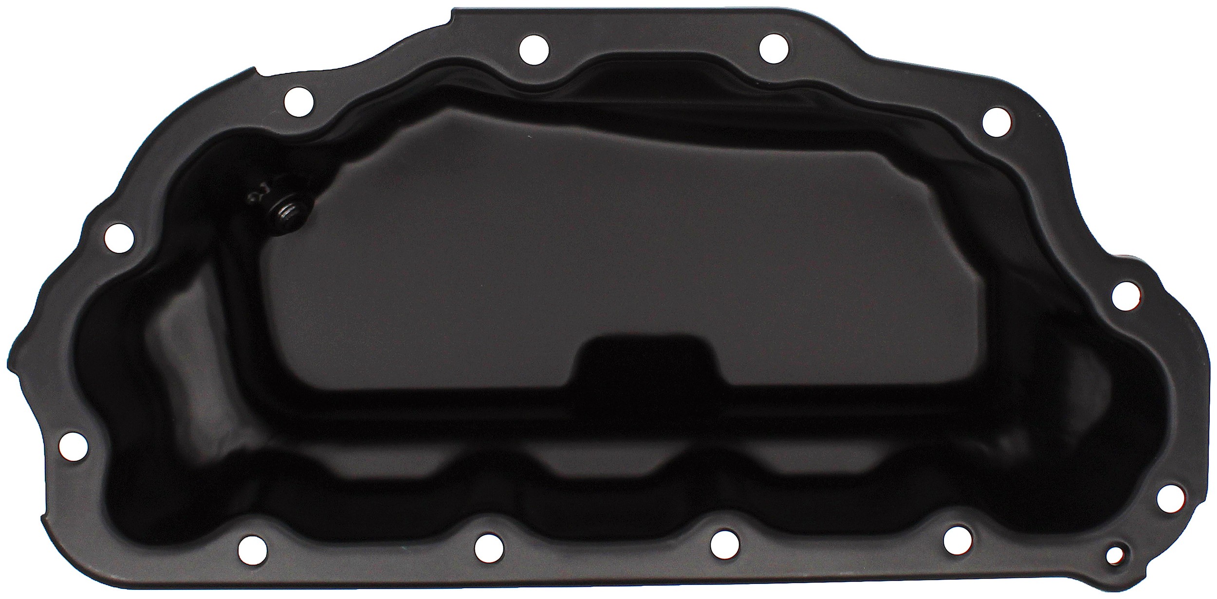 Engine Oil Pan