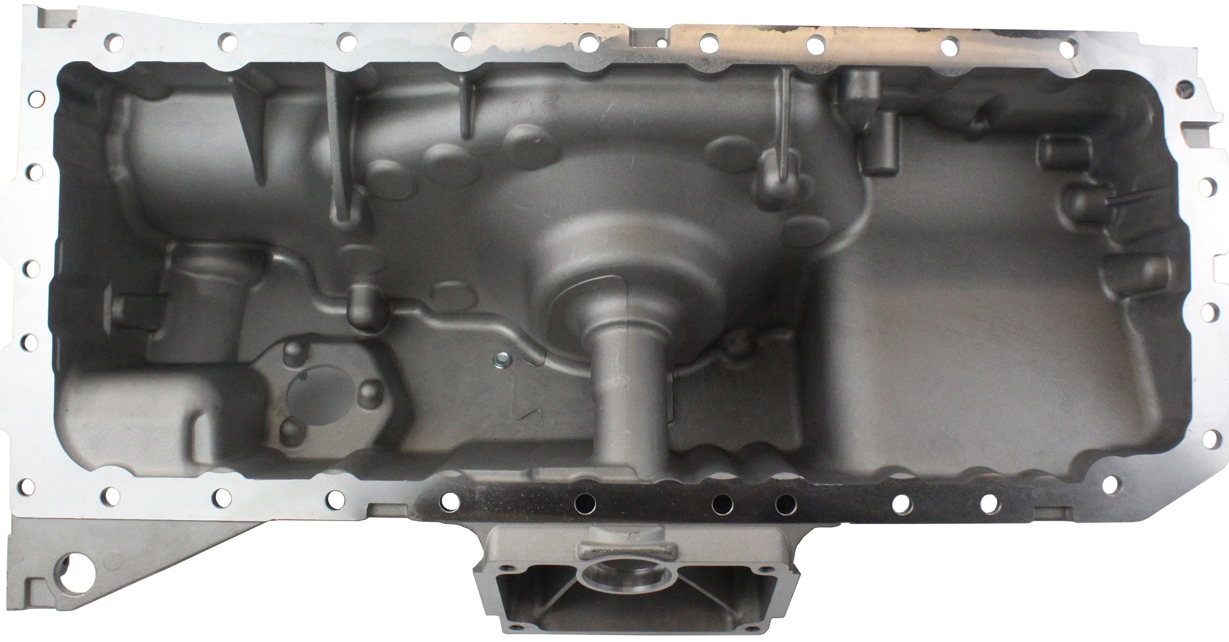 Engine Oil Pan