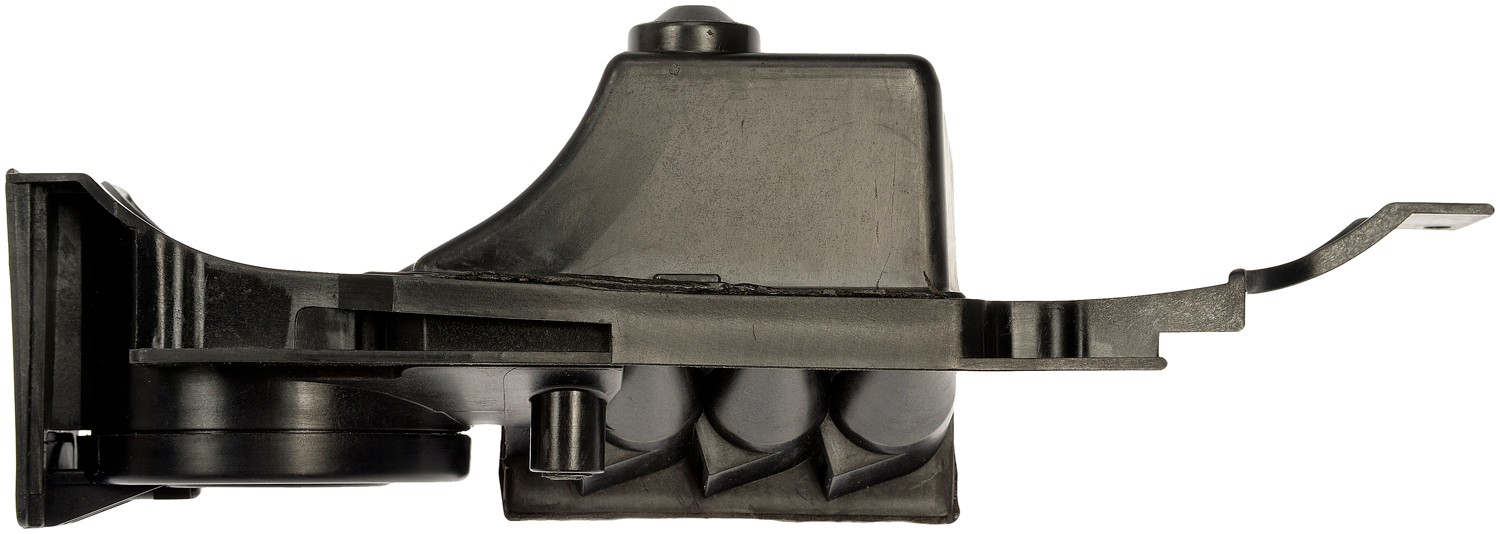 Valve Cover PCV Assembly