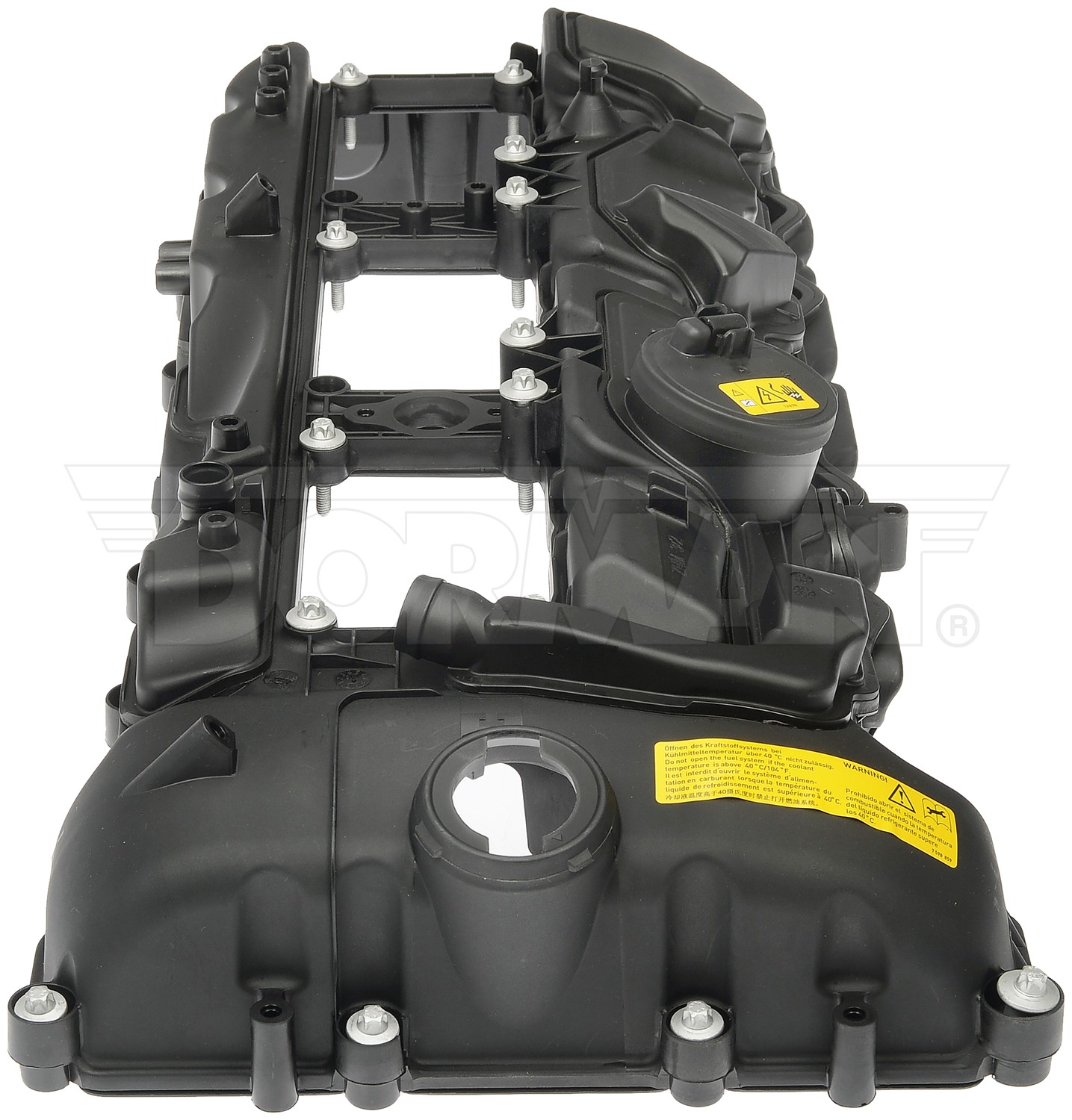 Engine Valve Cover Kit