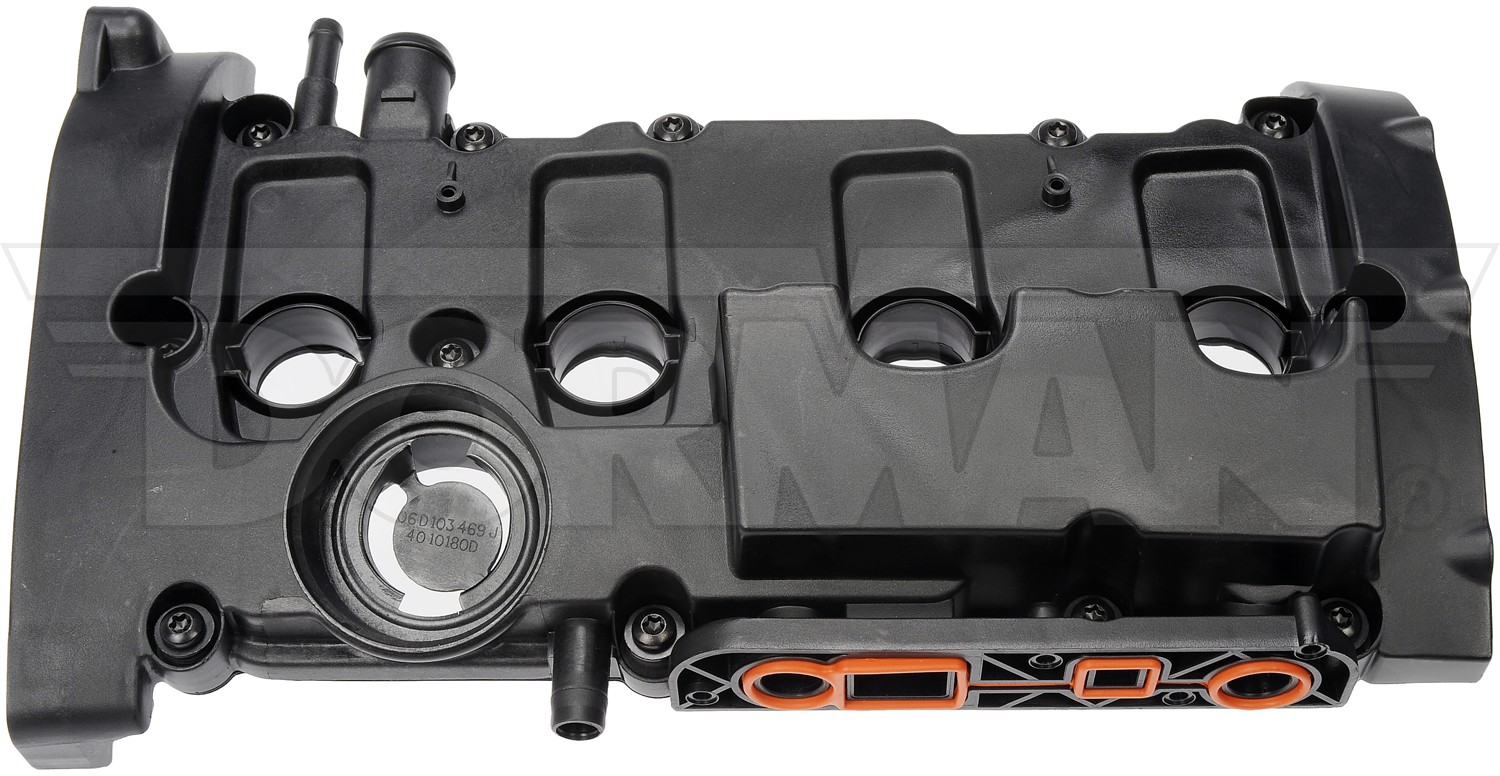 Engine Valve Cover Kit
