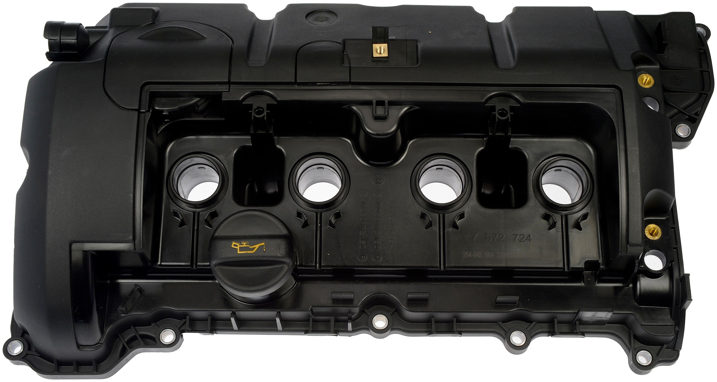 Engine Valve Cover Kit