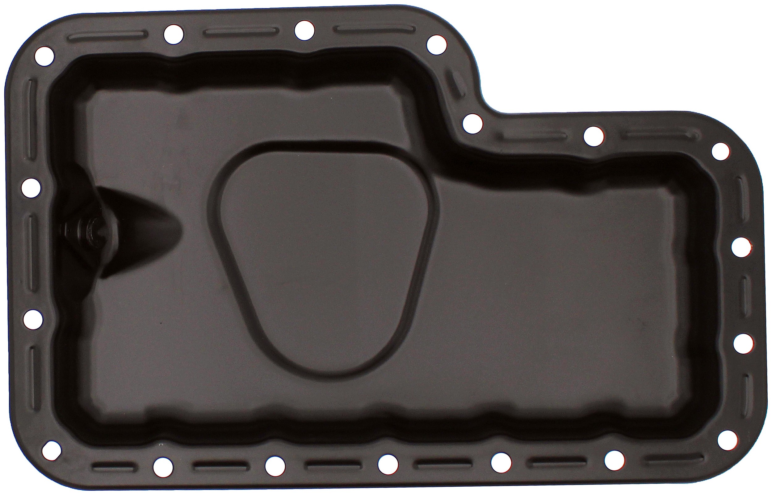 Engine Oil Pan