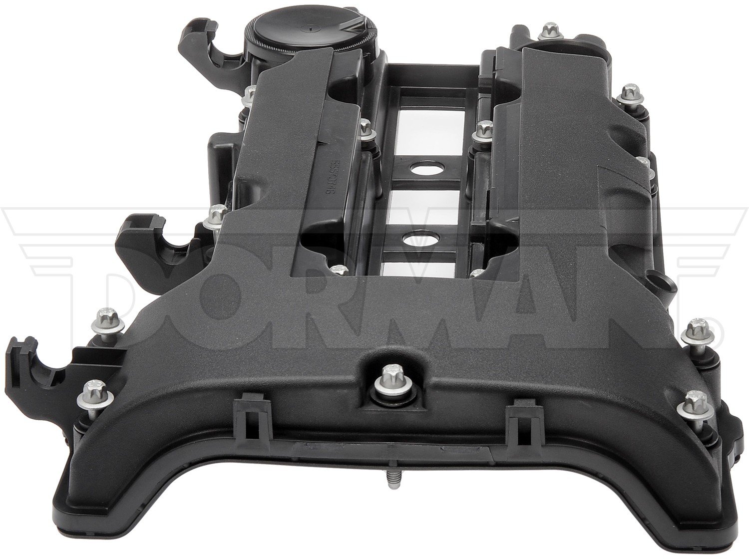 Engine Valve Cover Kit