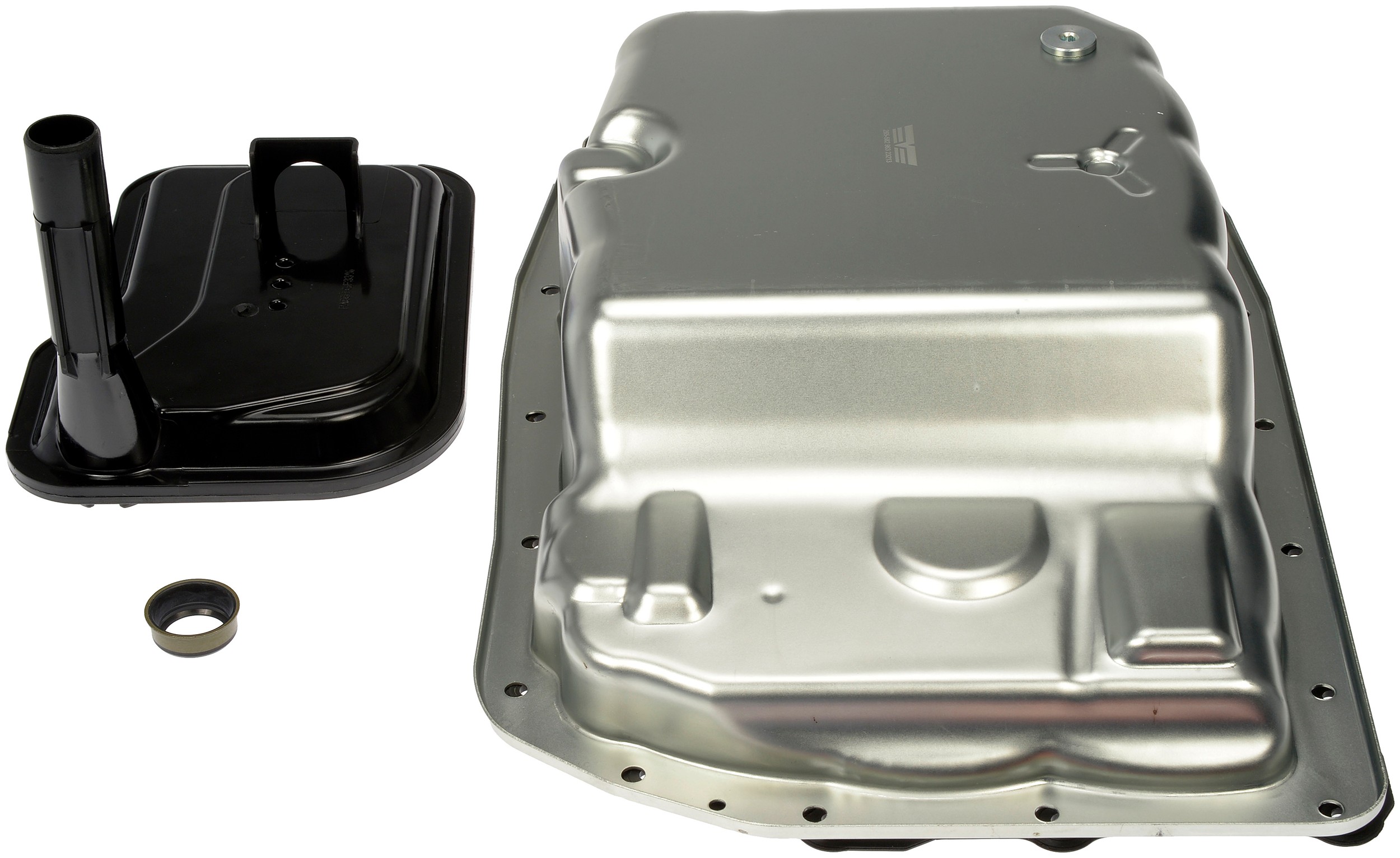 Transmission Oil Pan