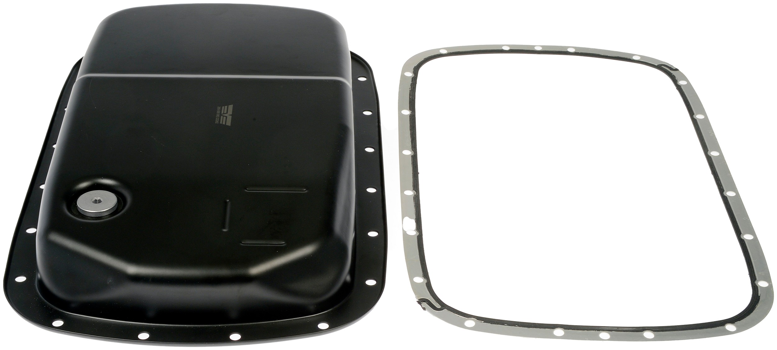 Transmission Oil Pan