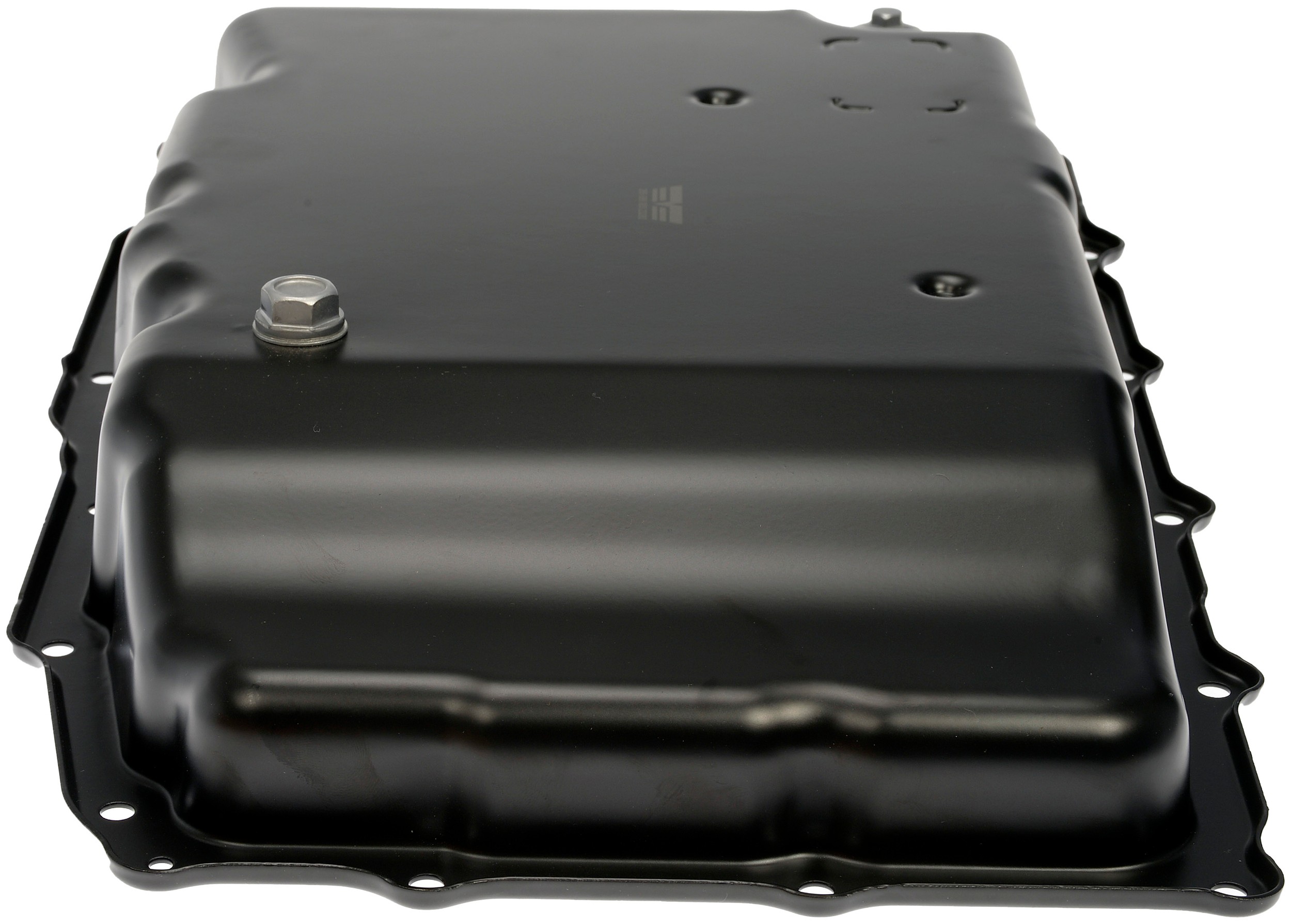 Transmission Oil Pan