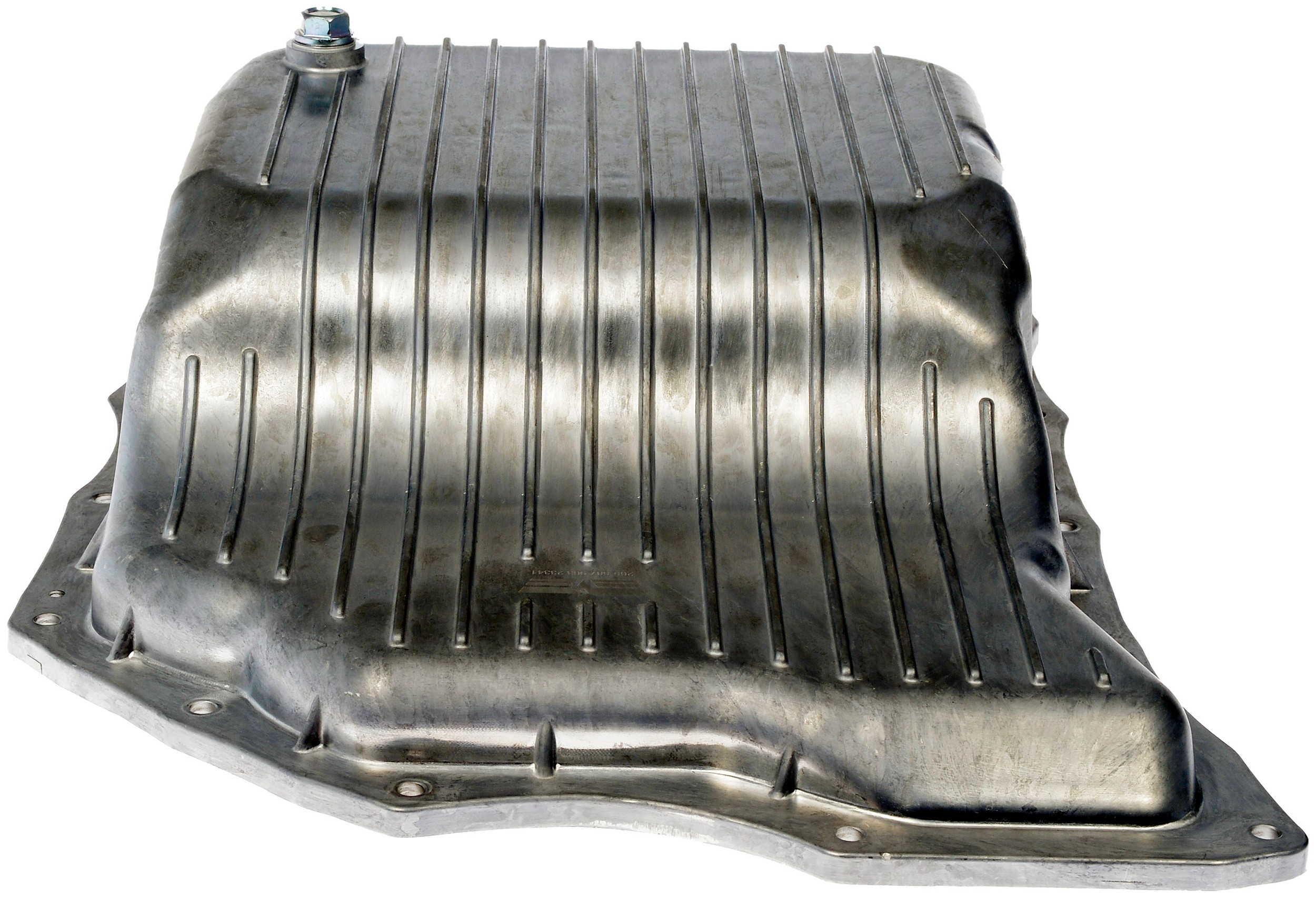 Transmission Oil Pan