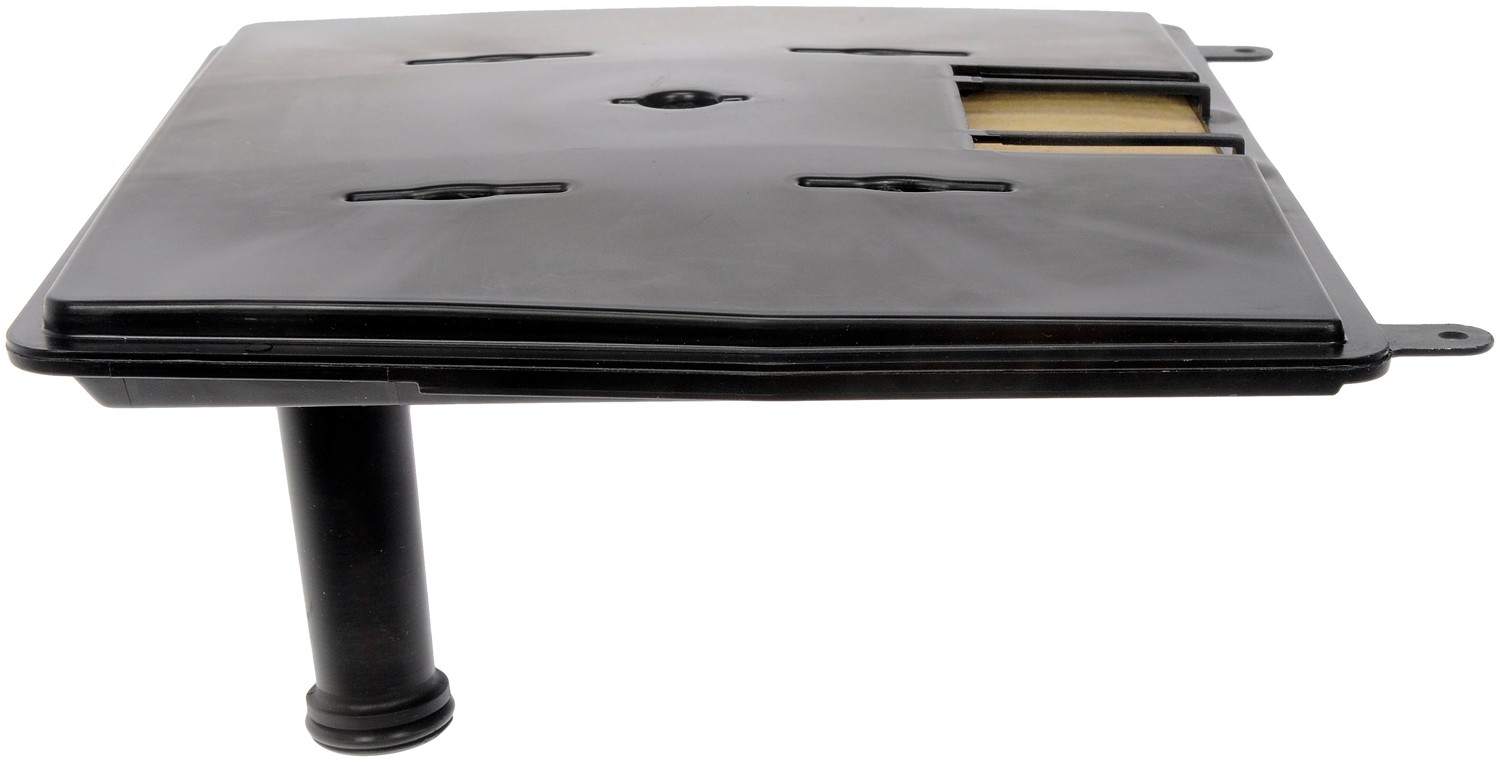 Transmission Pan Filter And Gasket