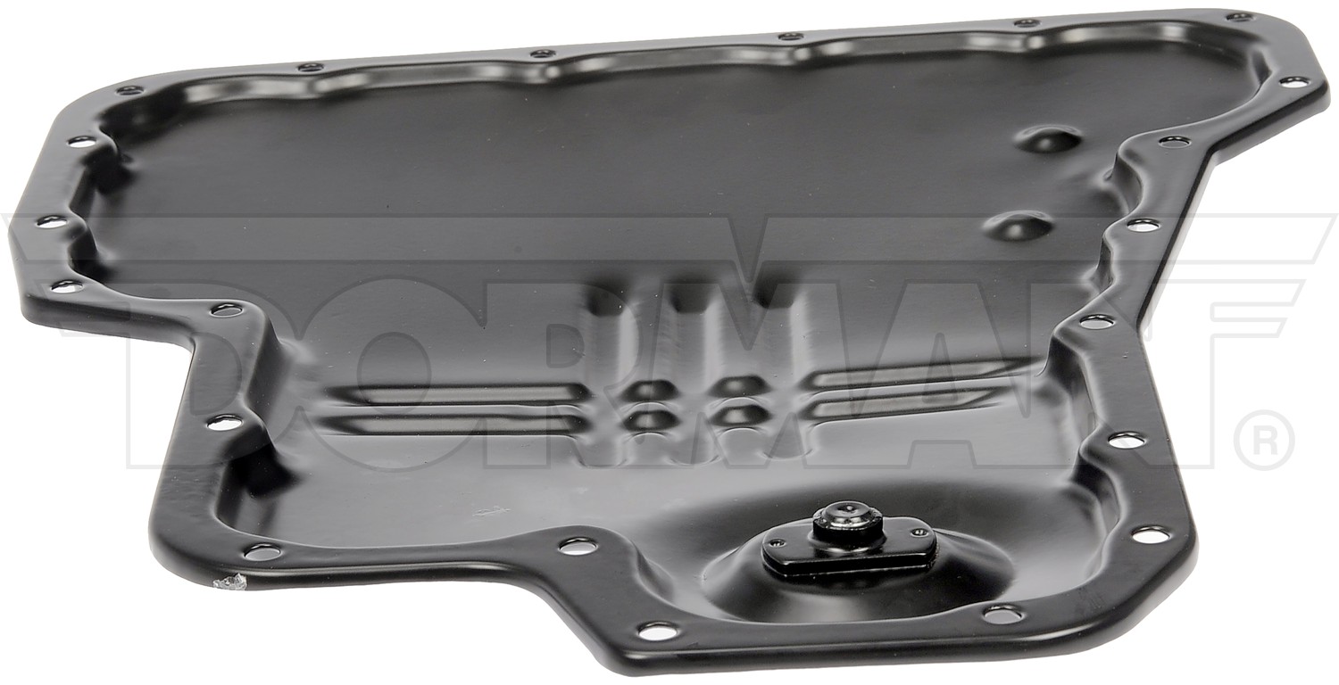 Automatic Transmission Case Cover