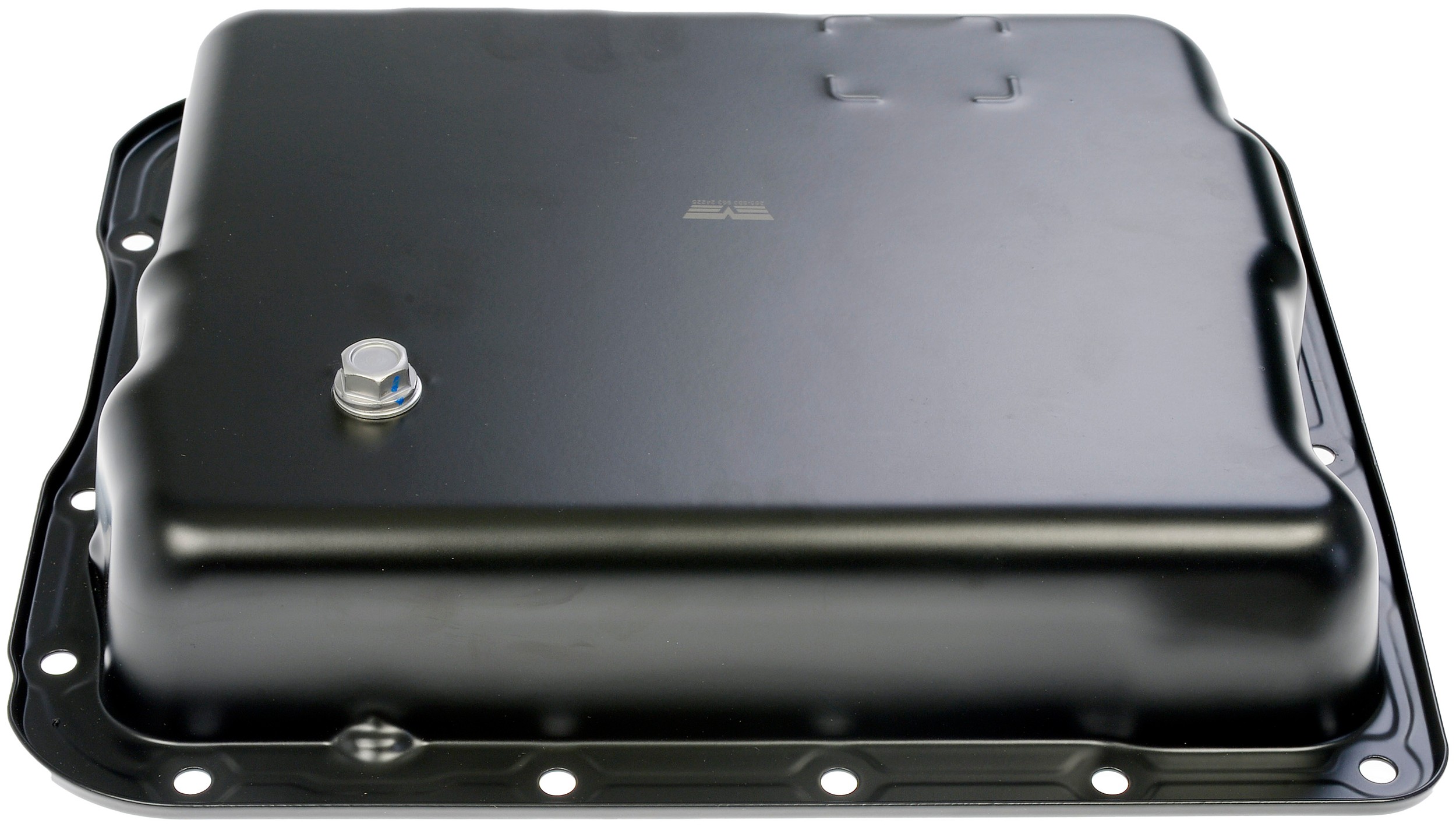 Transmission Oil Pan