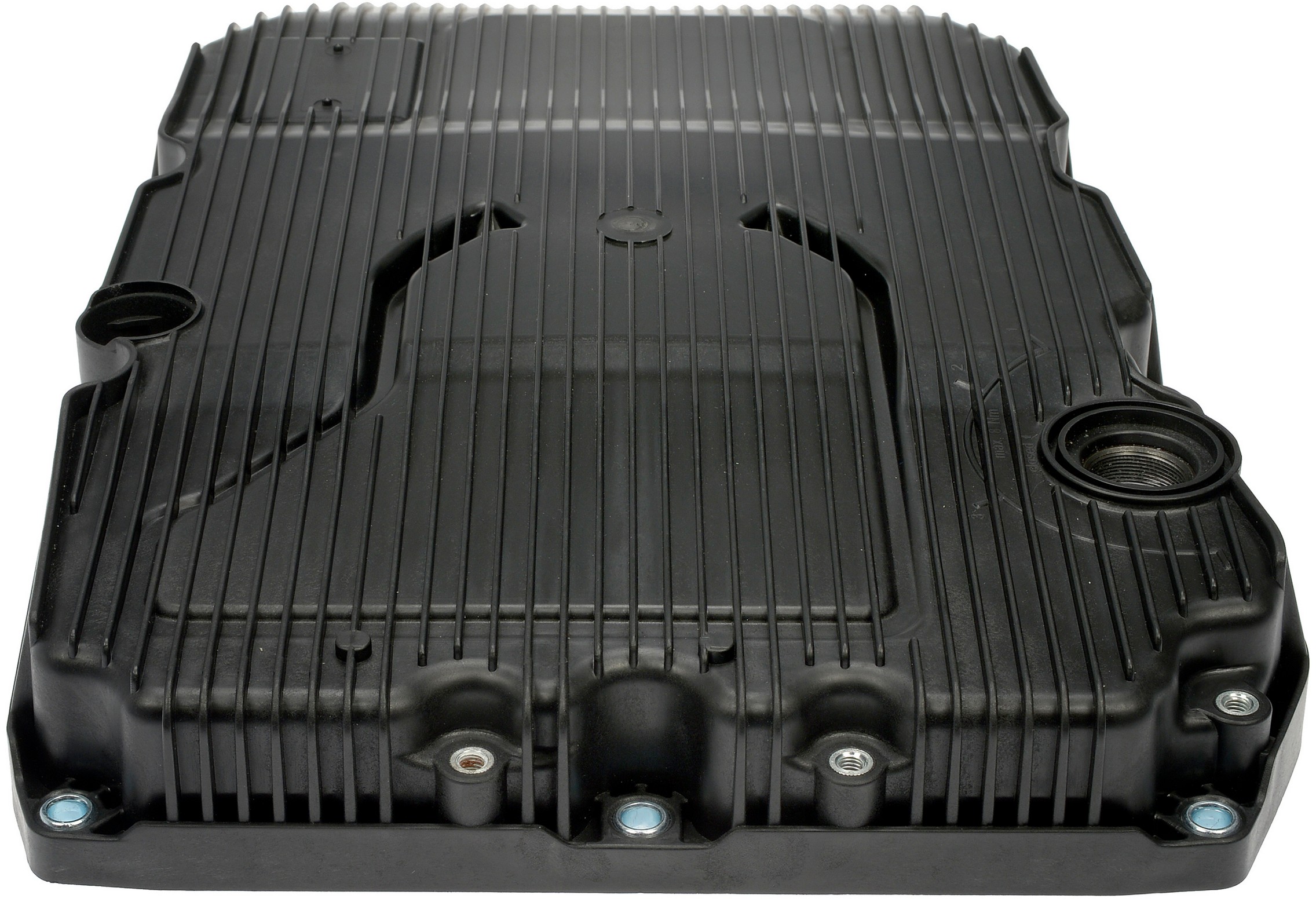 Transmission Oil Pan