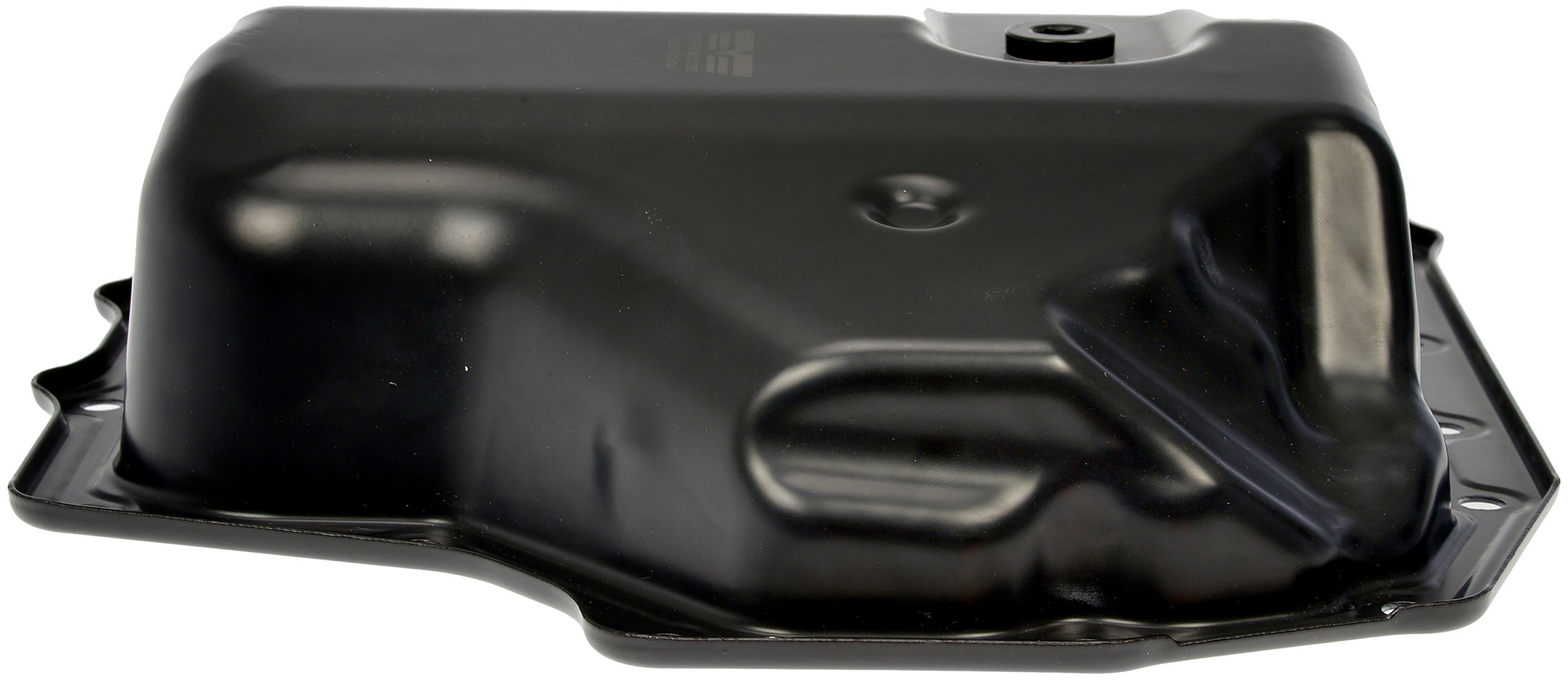 Transmission Oil Pan