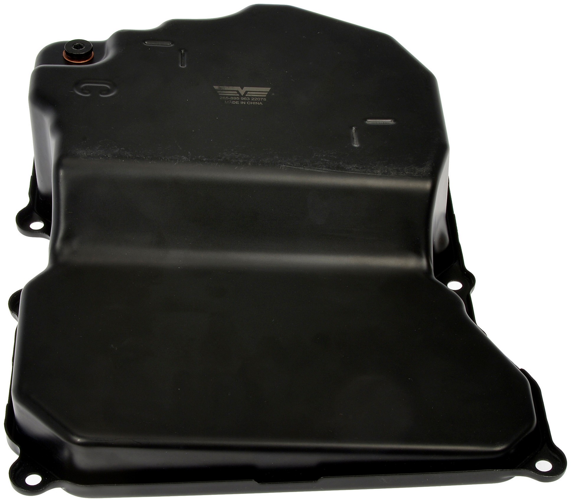 Transmission Oil Pan