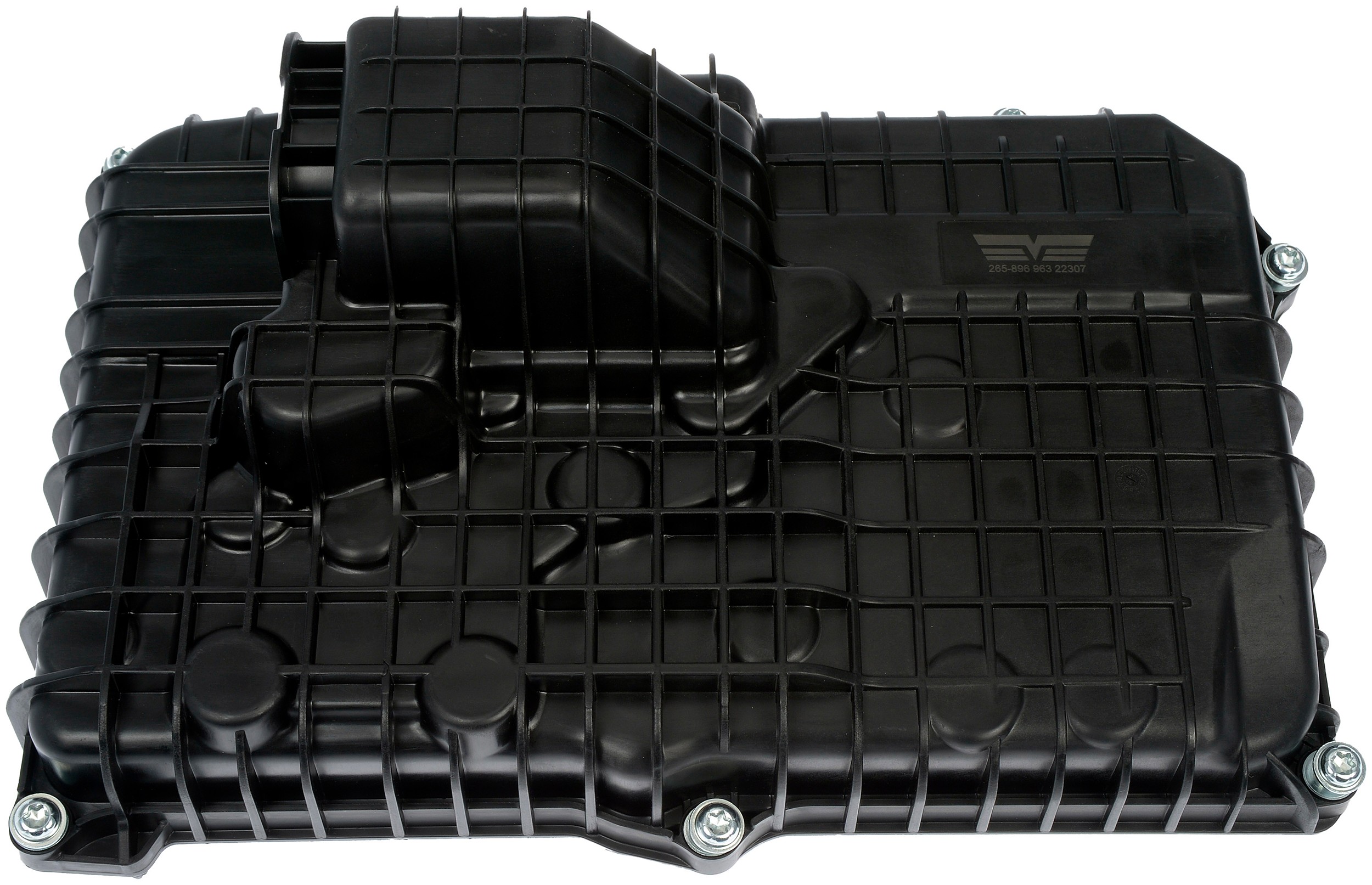Transmission Oil Pan