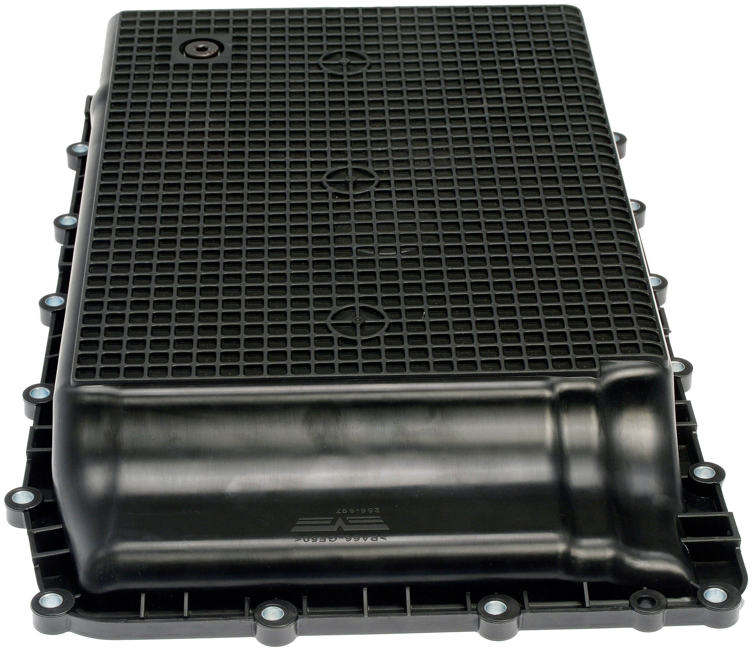 Transmission Oil Pan