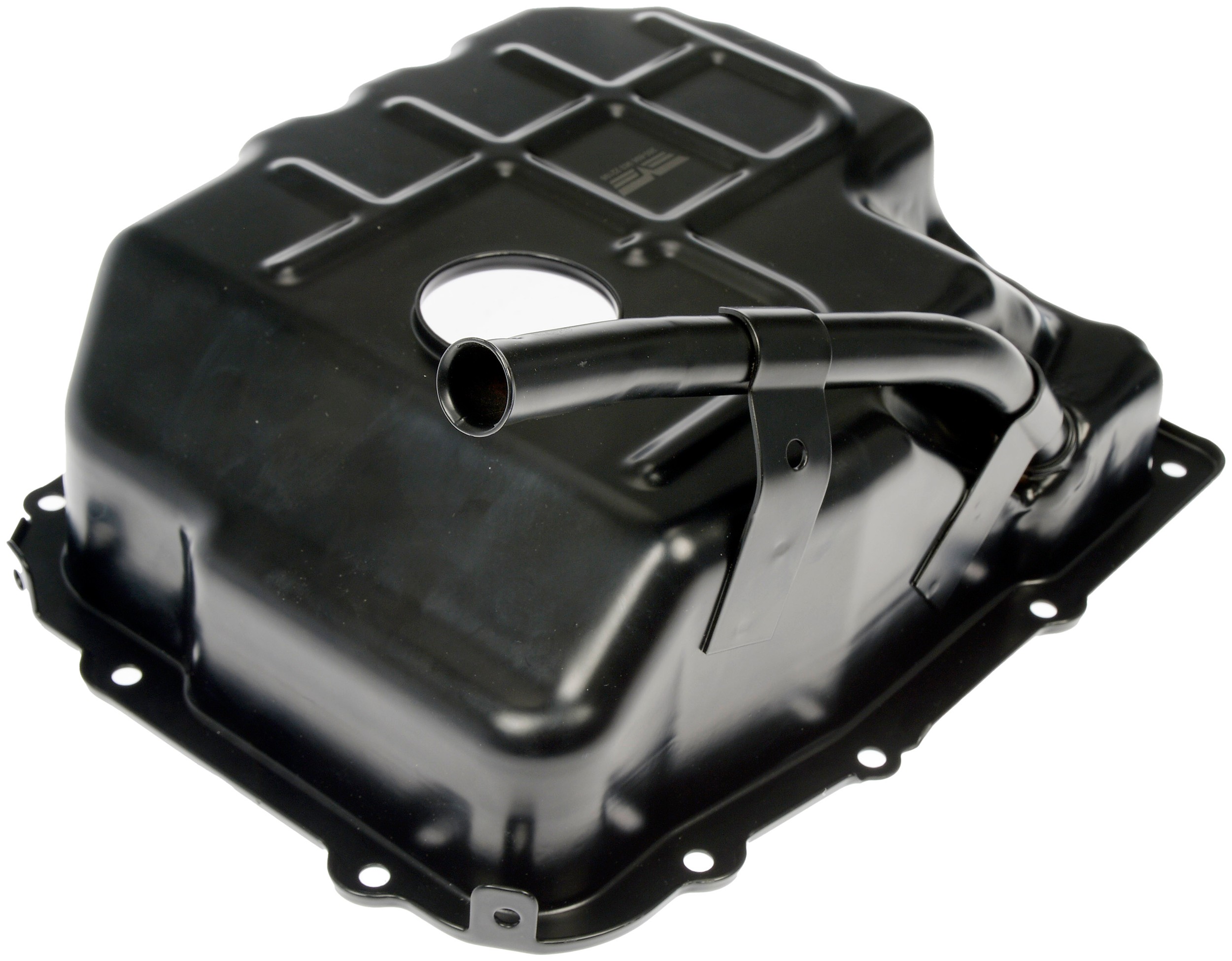 Transmission Oil Pan