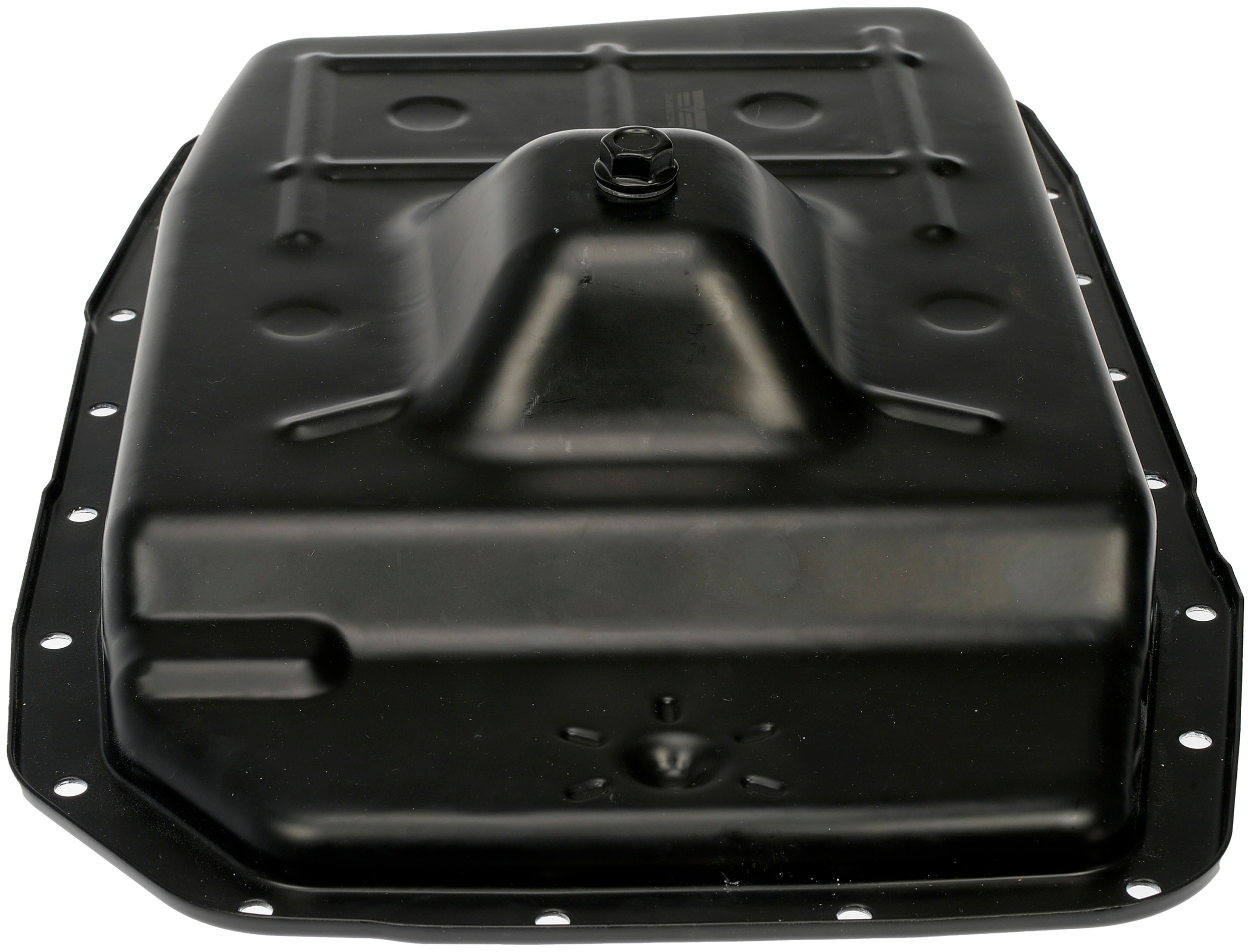 Transmission Oil Pan