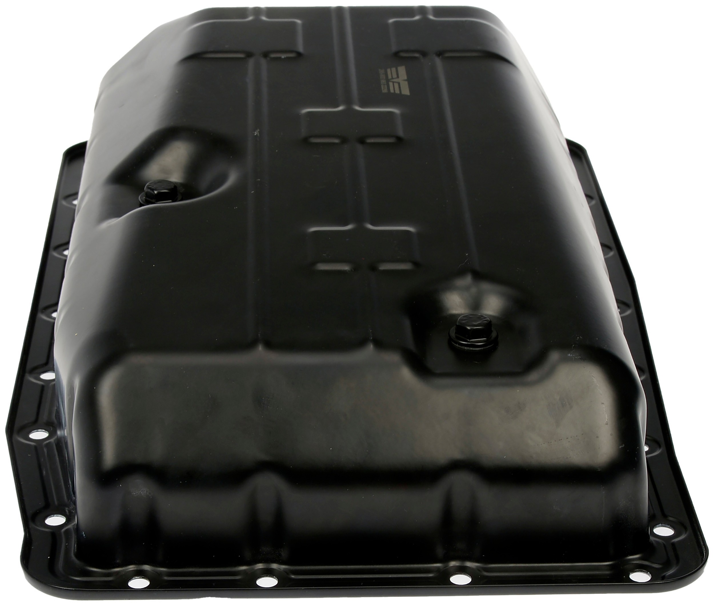 Transmission Oil Pan