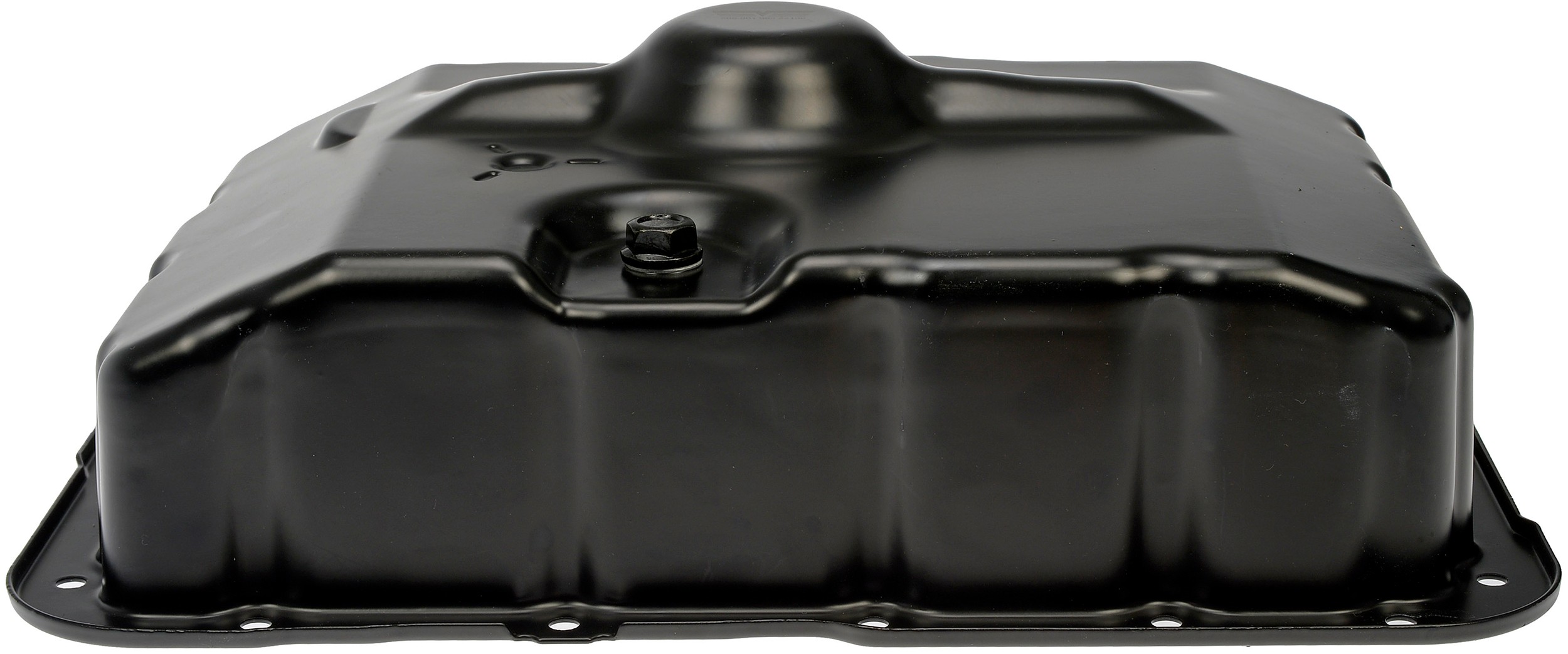 Transmission Oil Pan