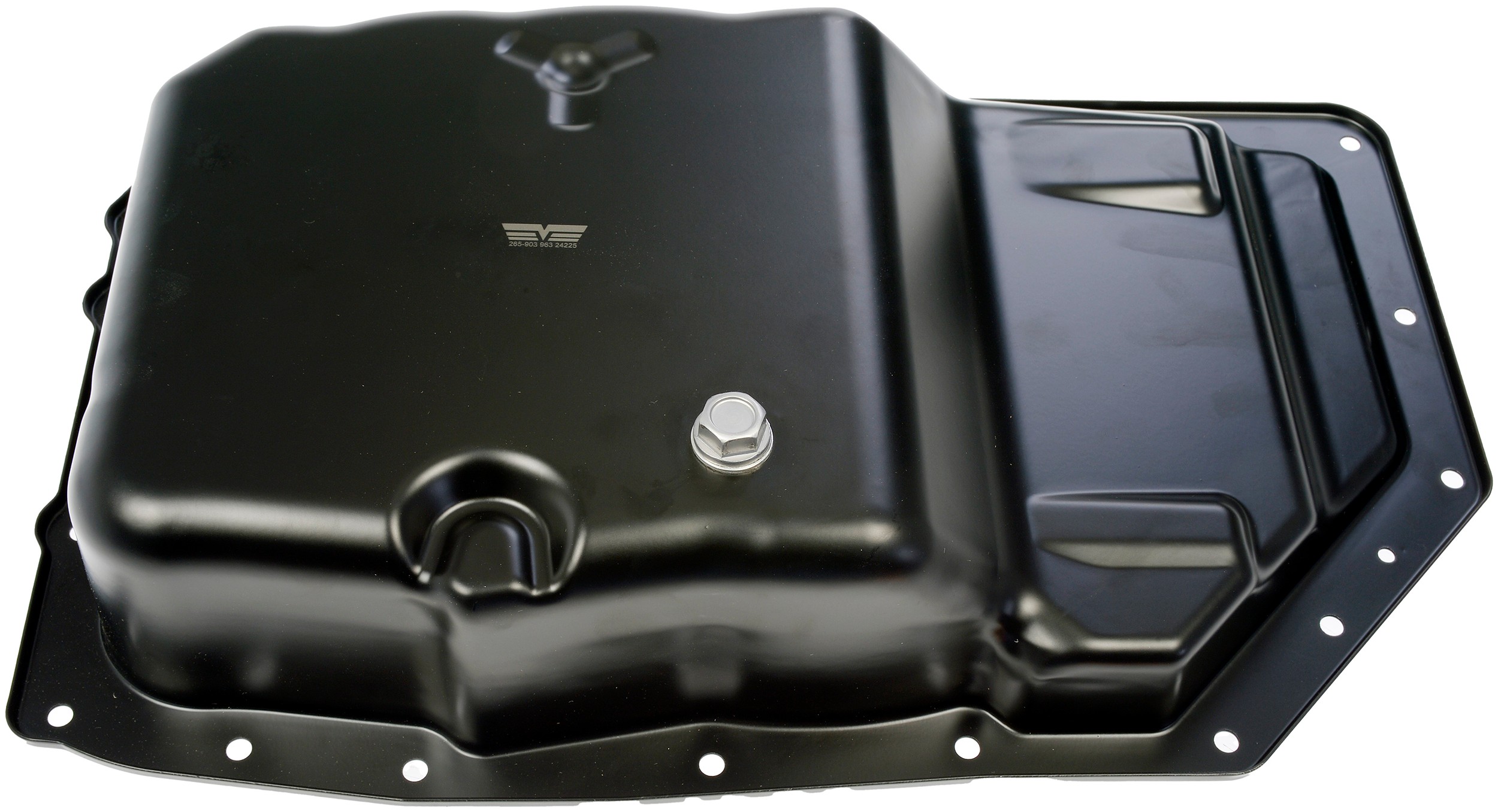 Transmission Oil Pan