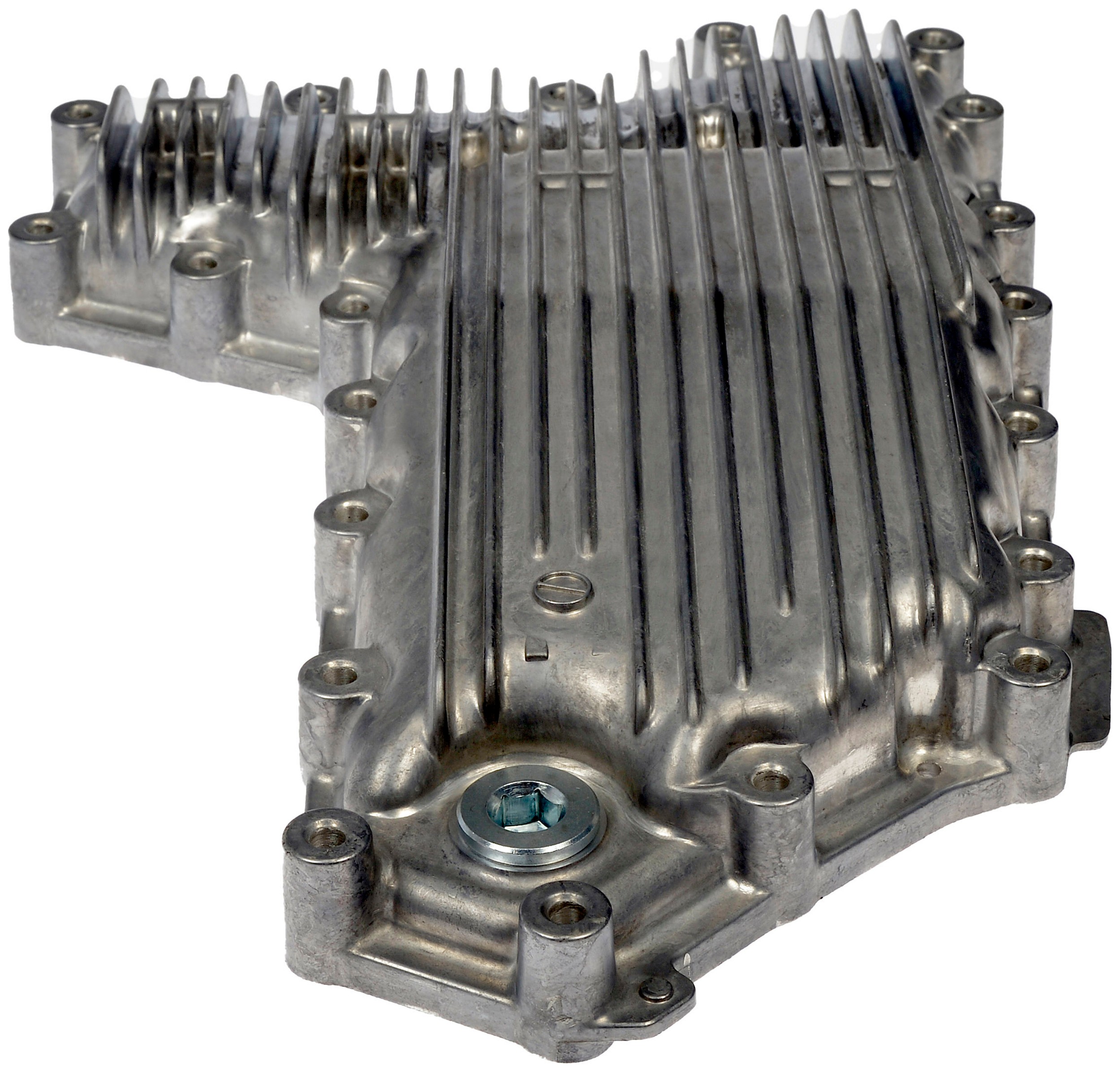 Transmission Oil Pan