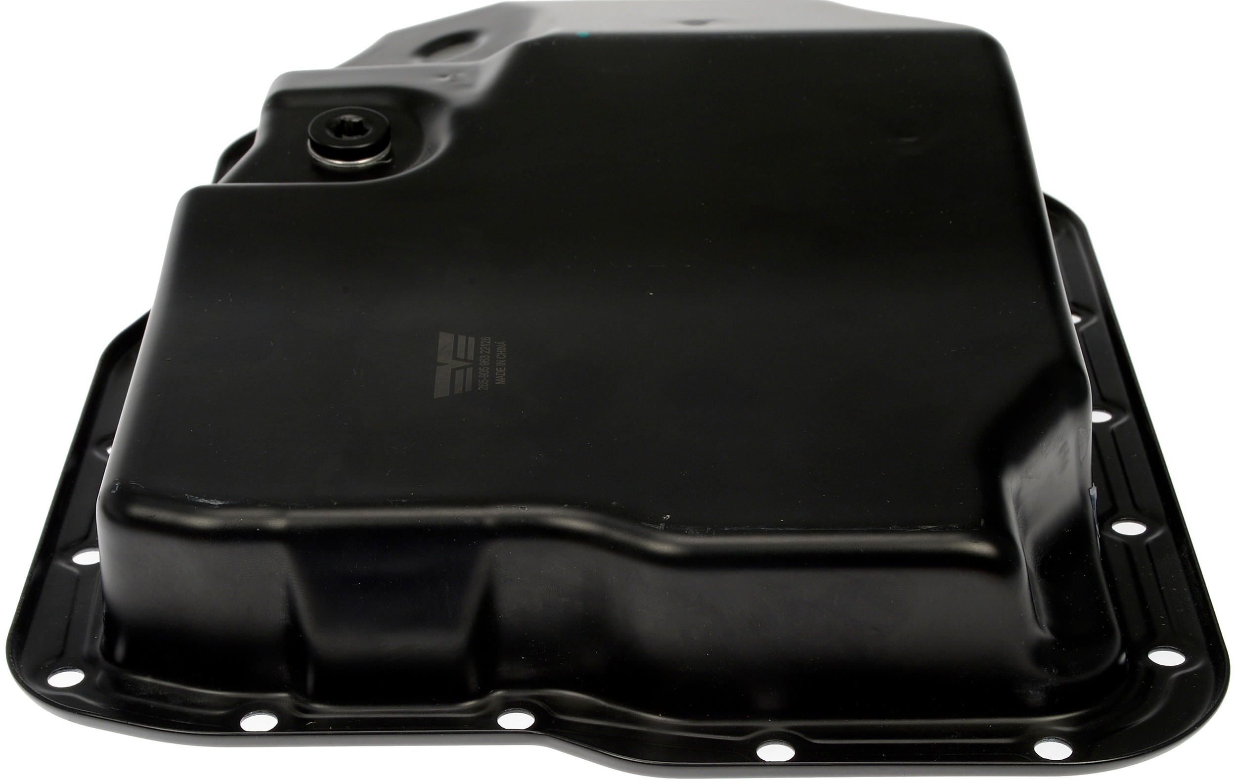 Transmission Oil Pan