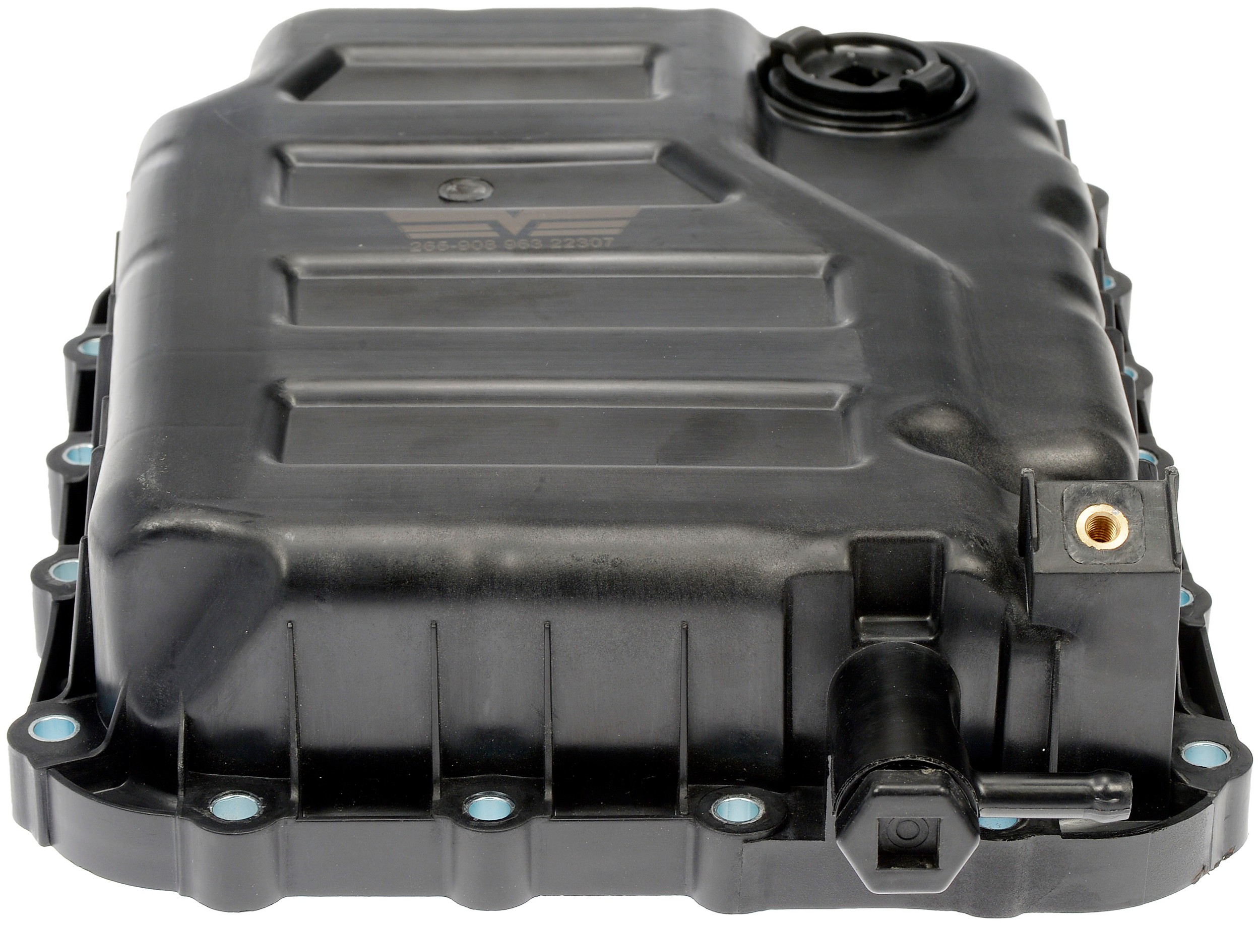 Transmission Oil Pan