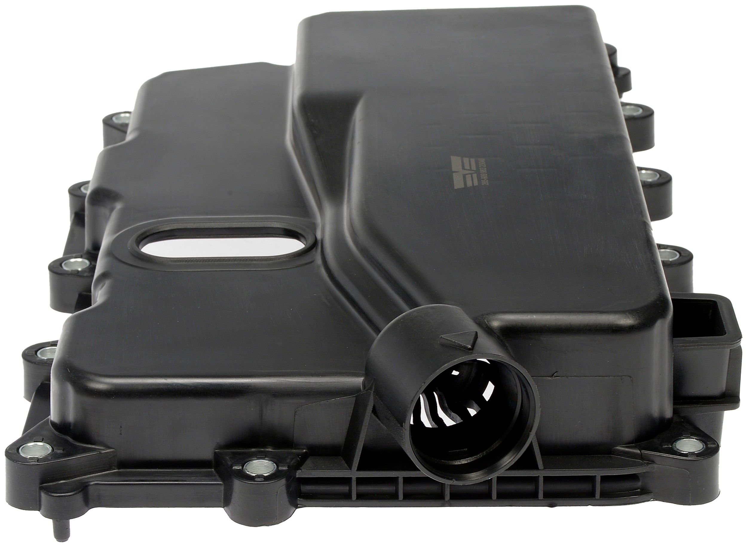 Transmission Oil Pan